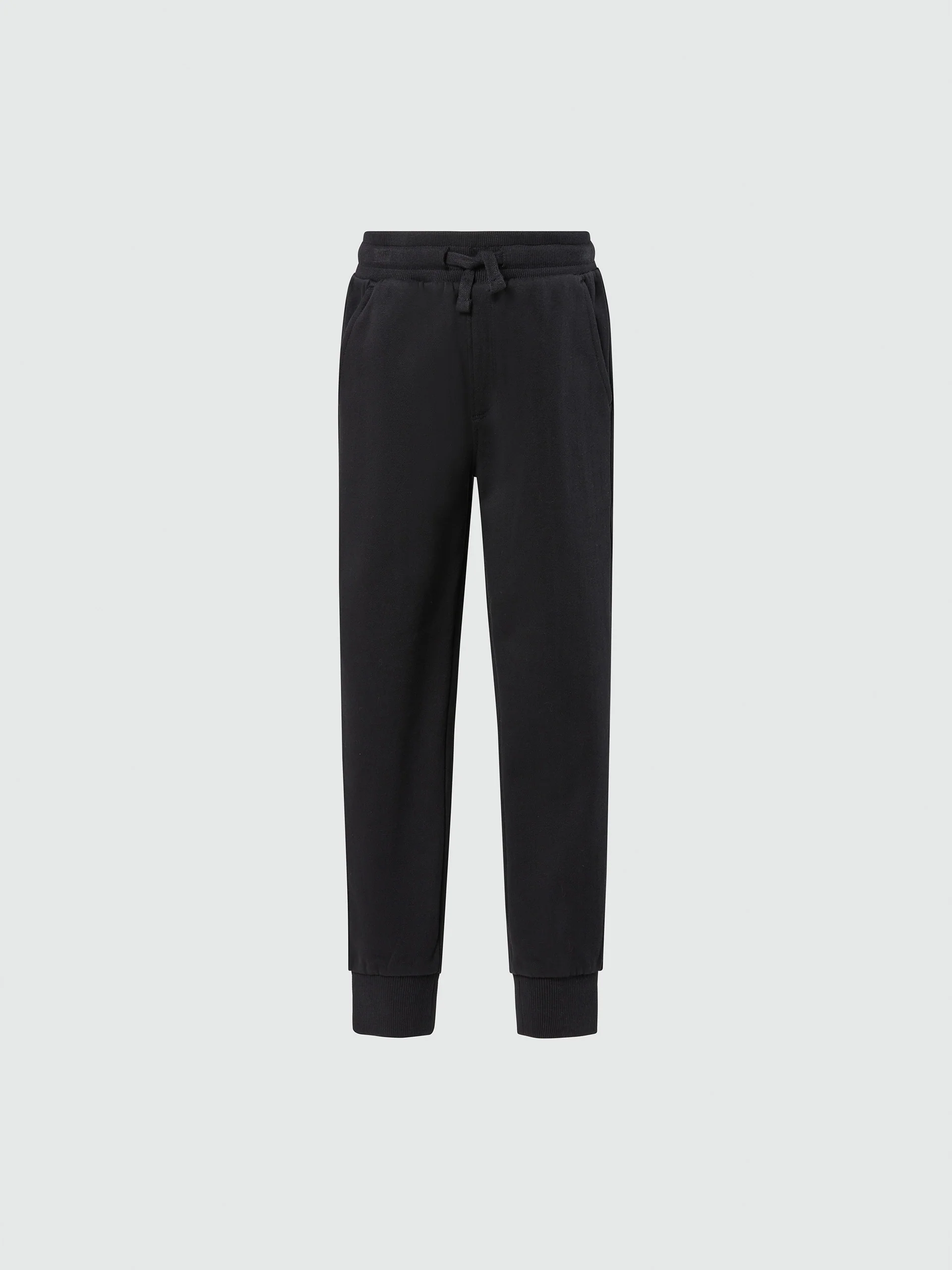 Sweatpants with logo patch - Image 13