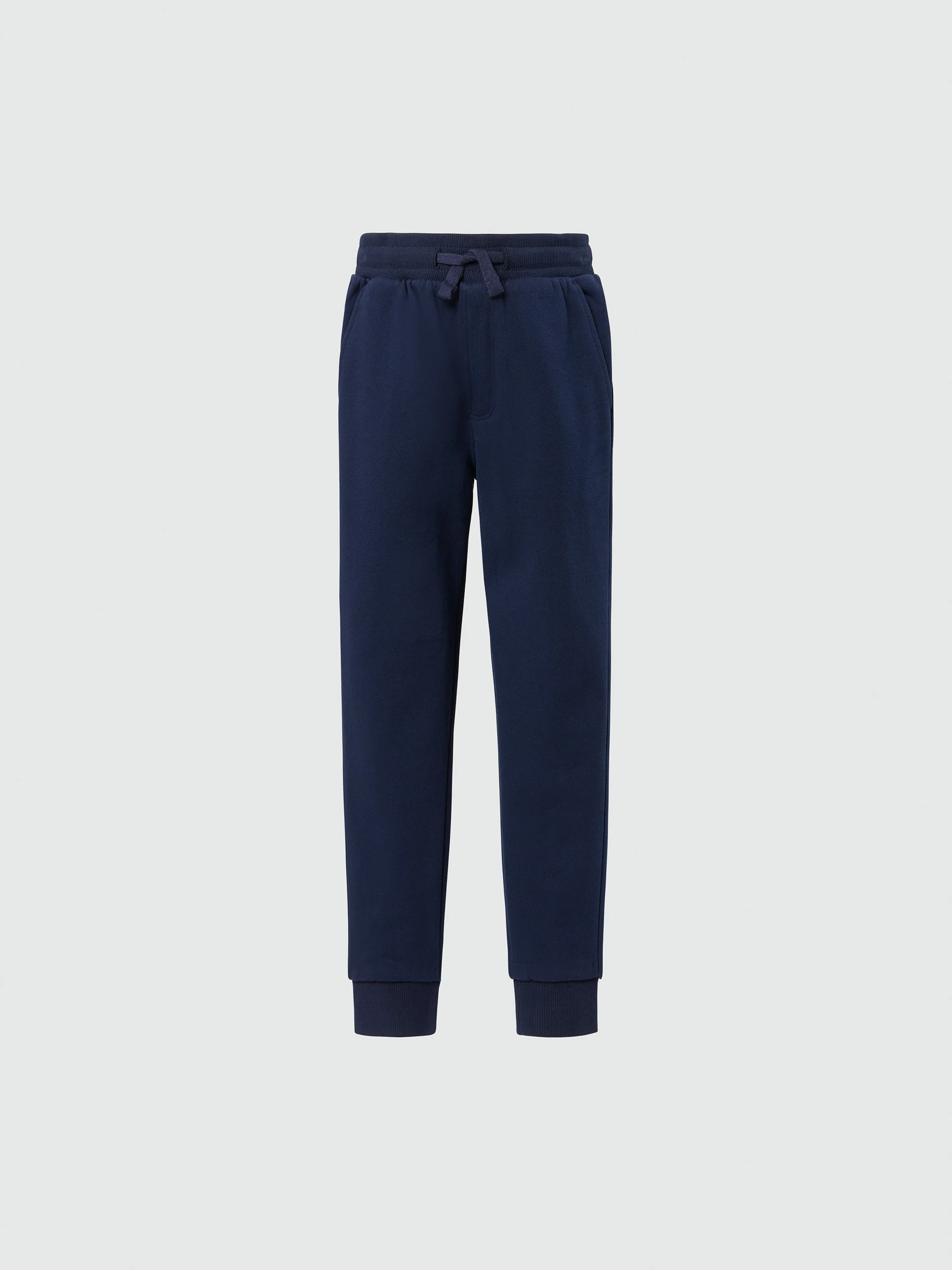 Sweatpants with logo patch - Image 8