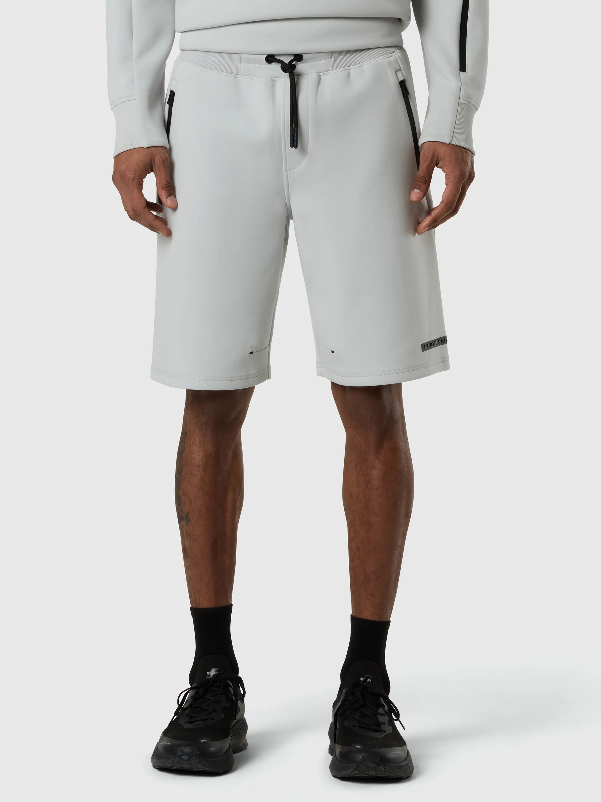 Scuba sweat shorts - Image 14