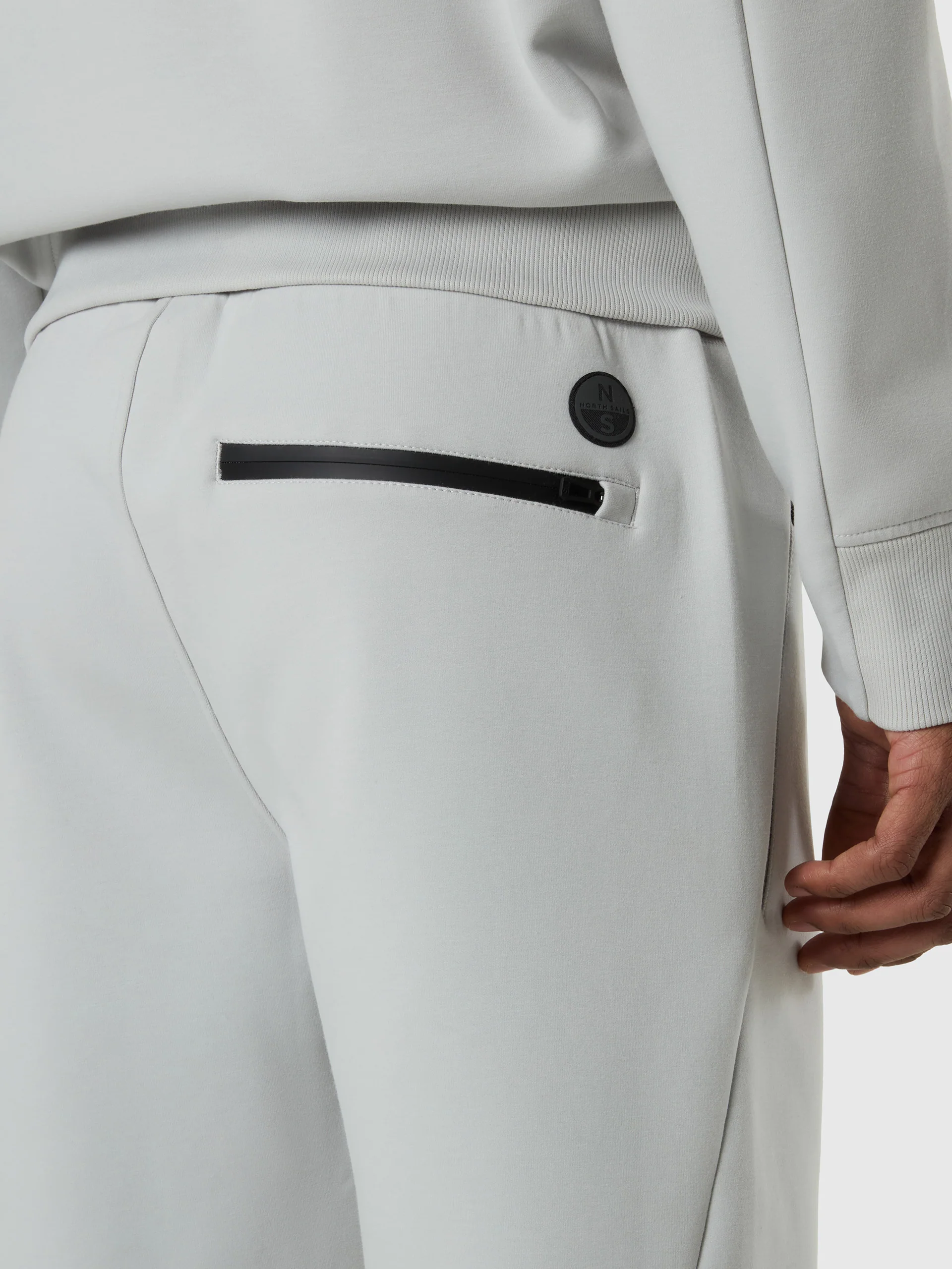 Scuba sweat shorts - Image 19