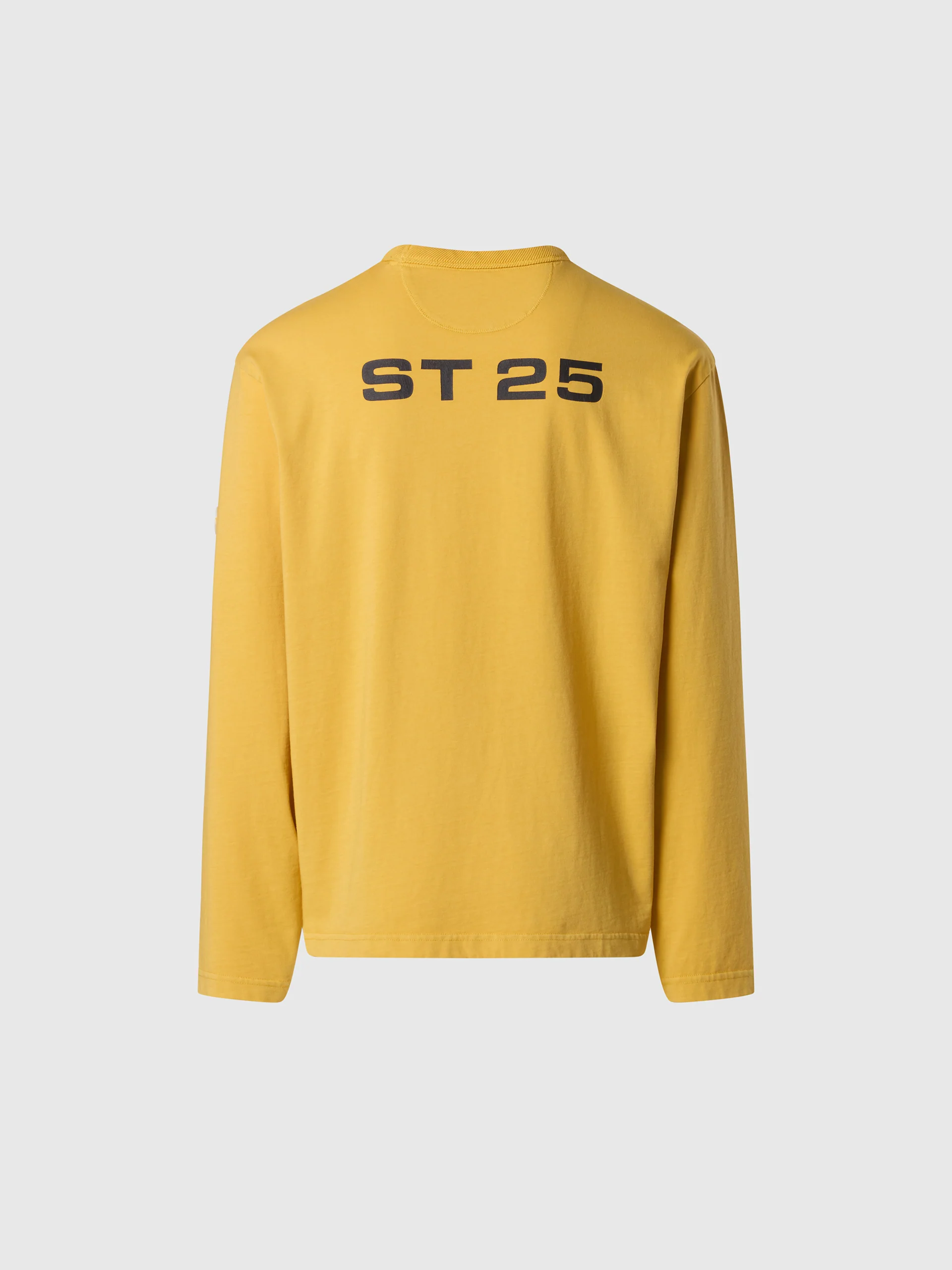 Cap Sud - Est long-sleeved T-shirt with ST25 print - Image 16