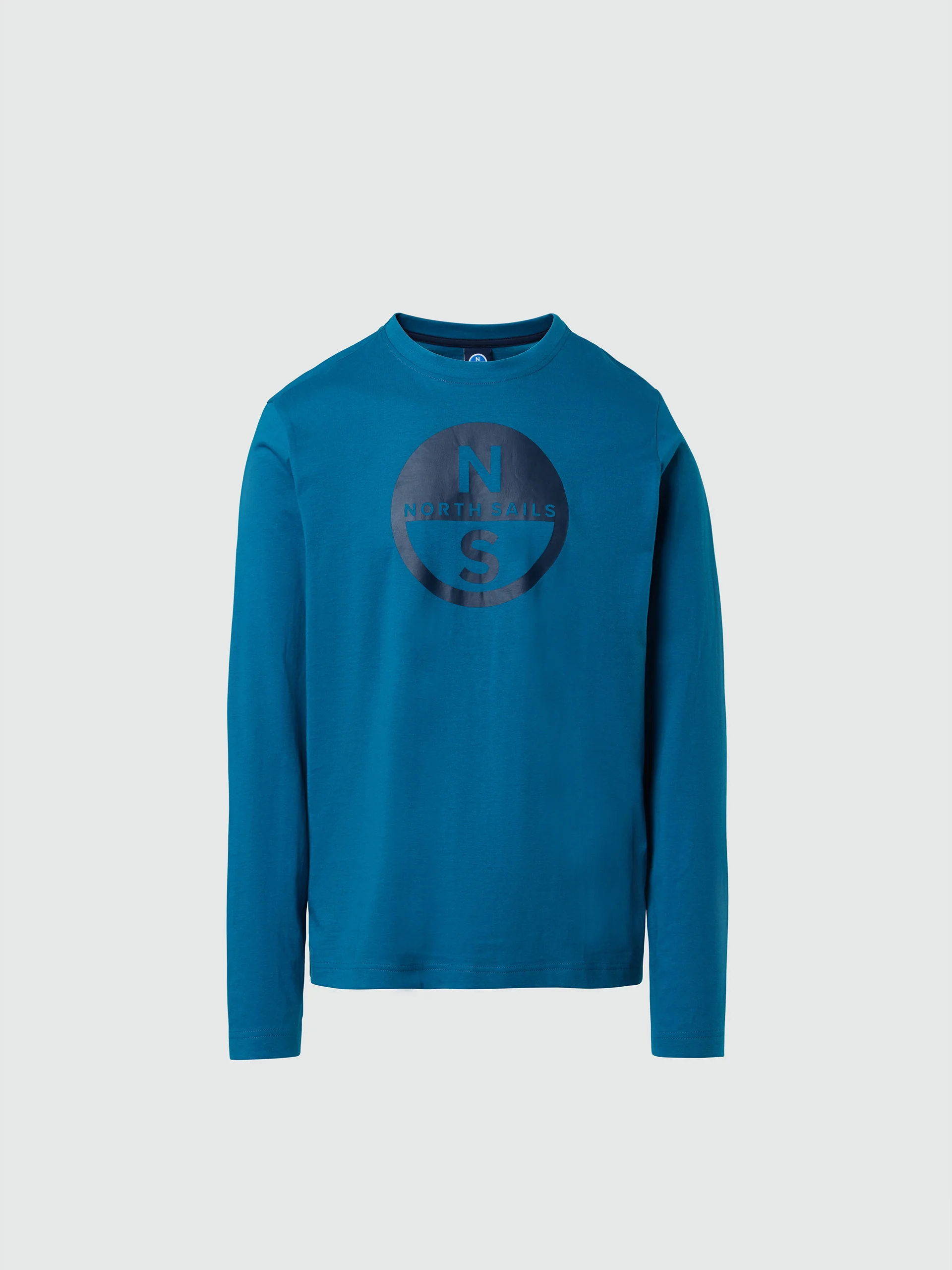 T-shirt with maxi print - Image 10