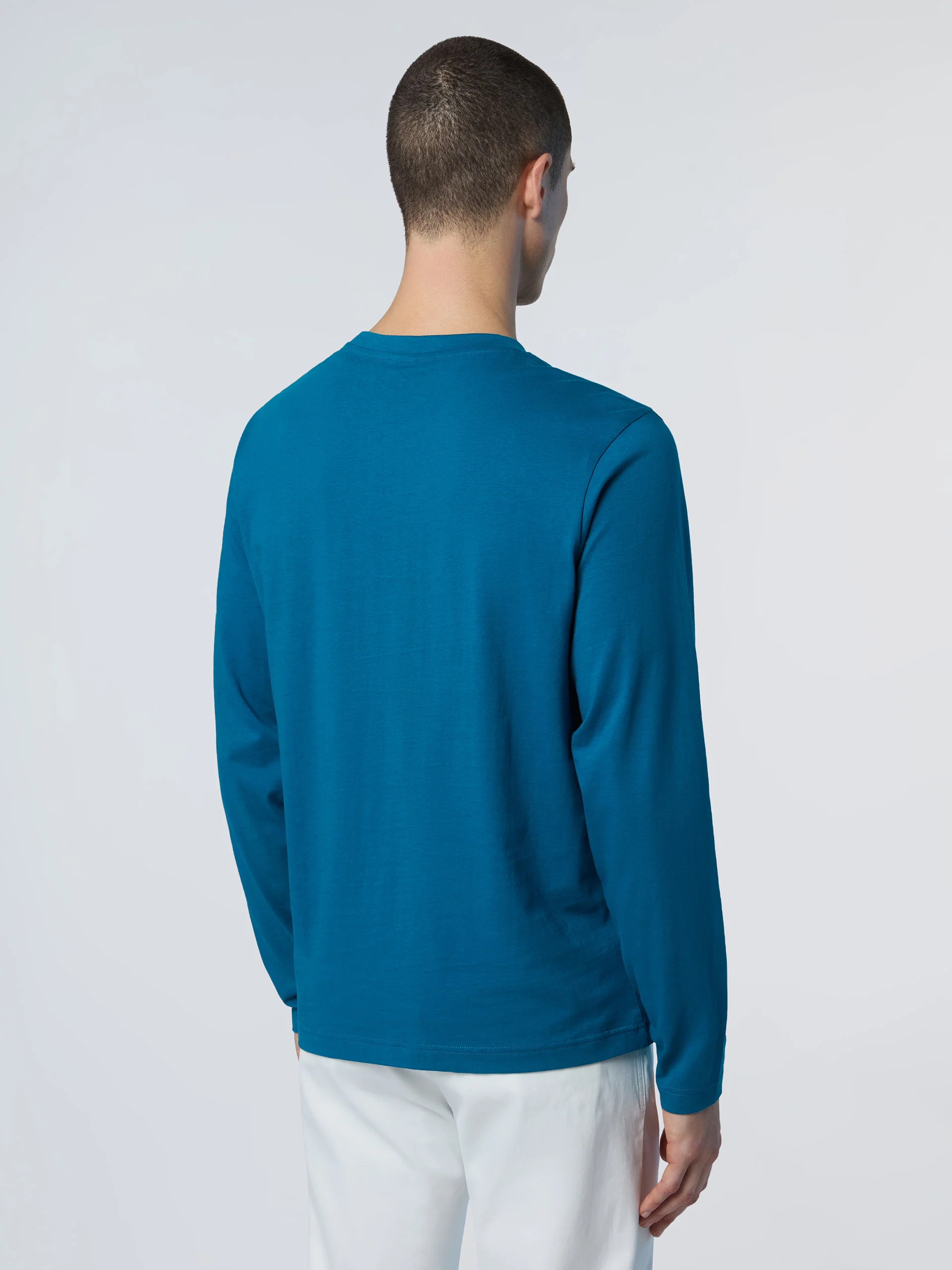 T-shirt with maxi print - Image 11