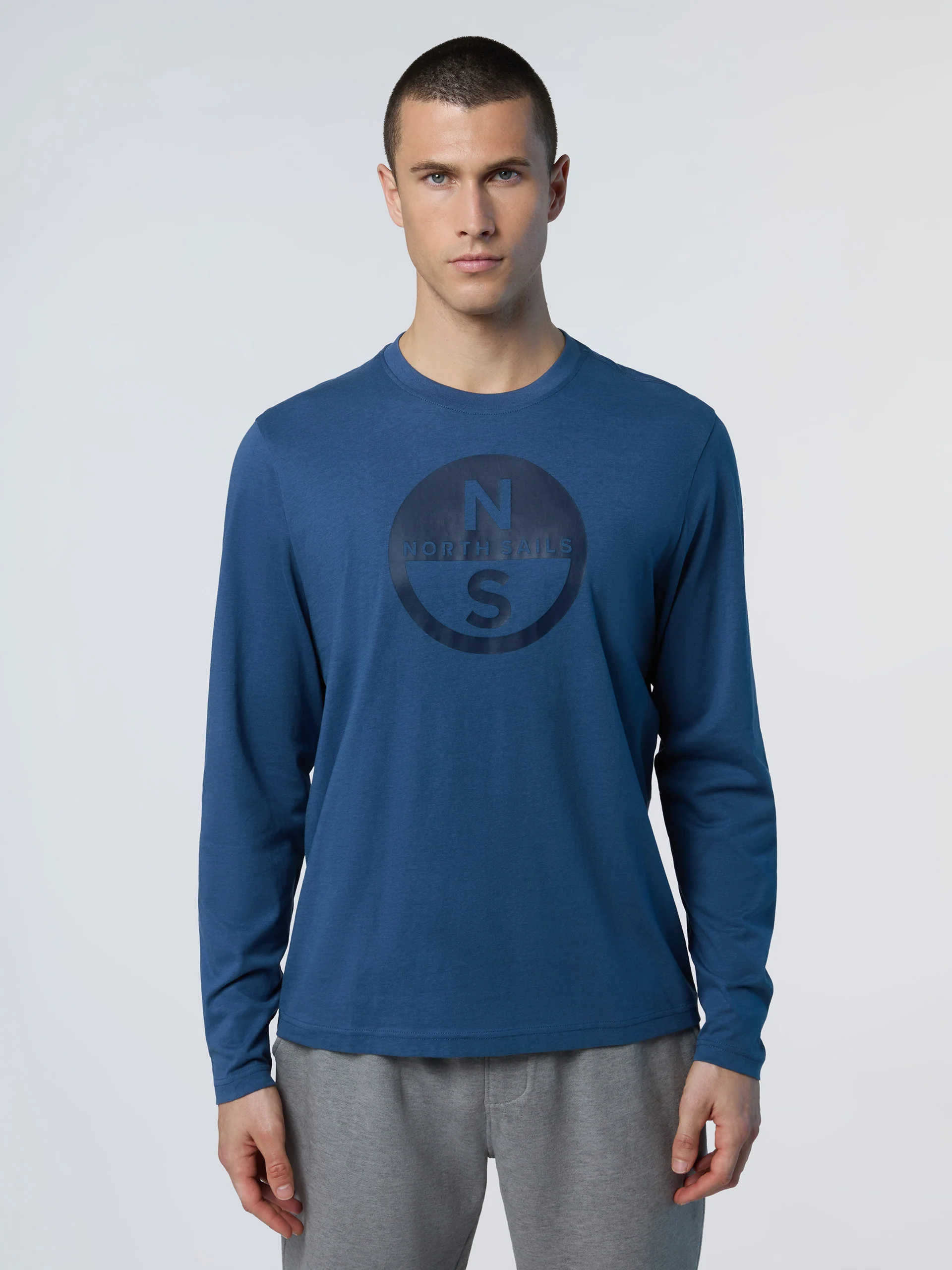 T-shirt with maxi print - Image 14