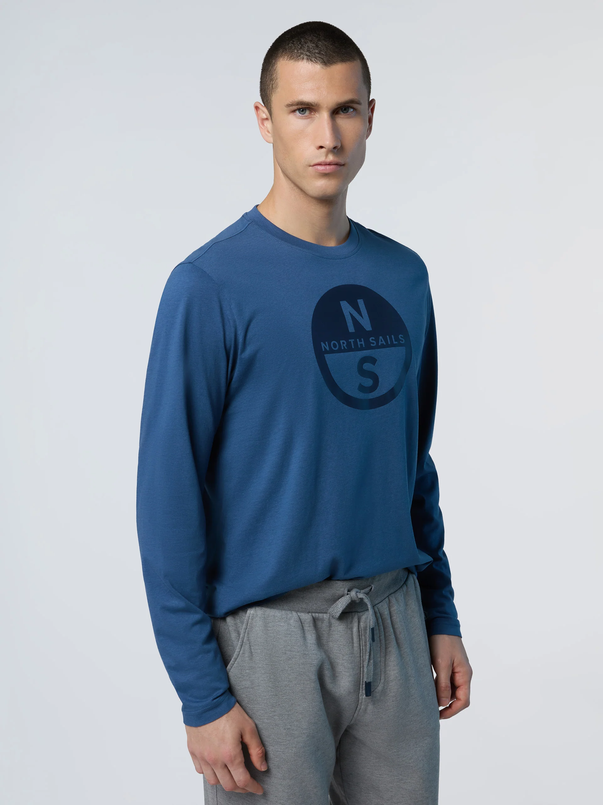 T-shirt with maxi print - Image 15