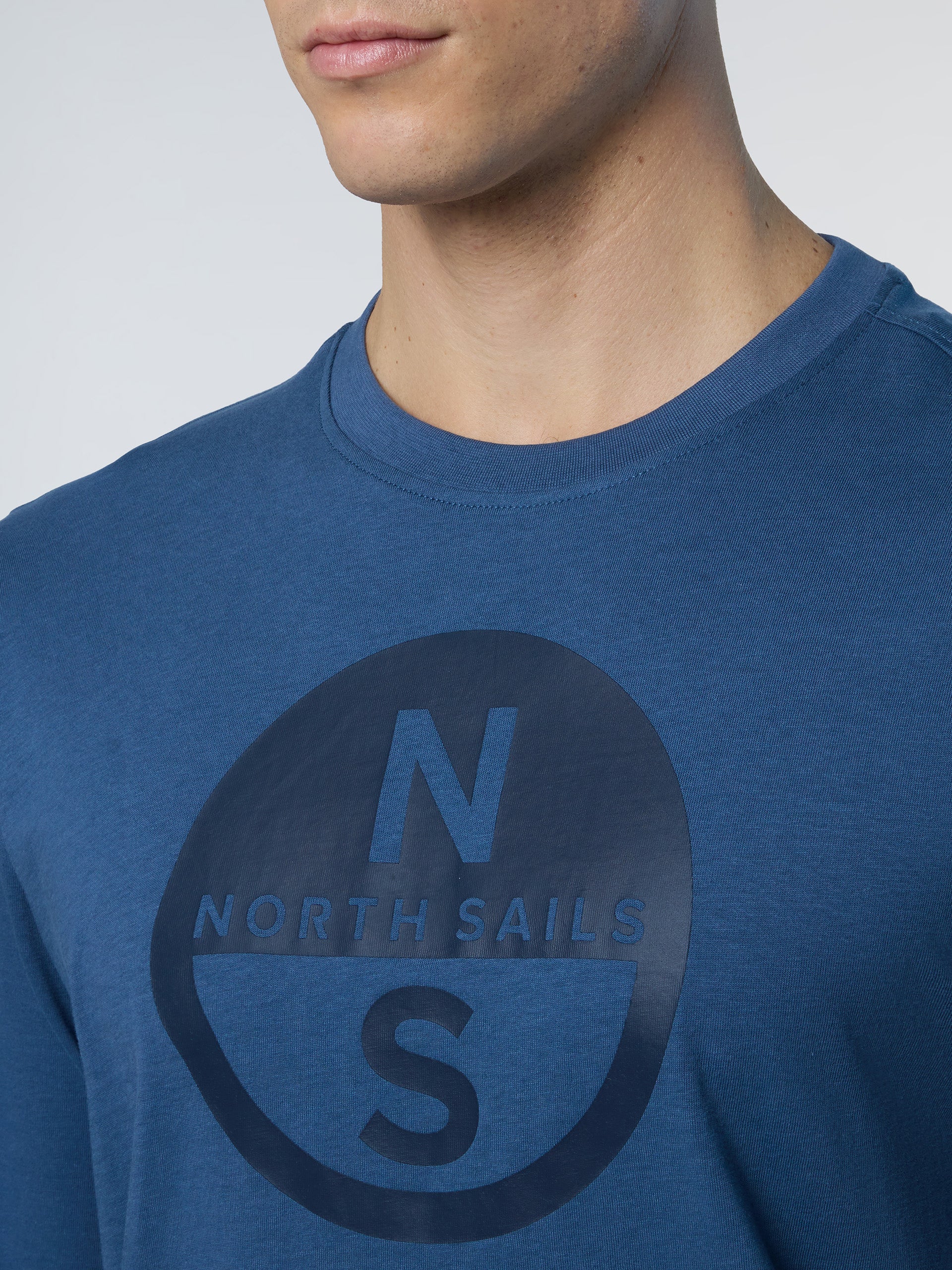 T-shirt with maxi print - Image 19