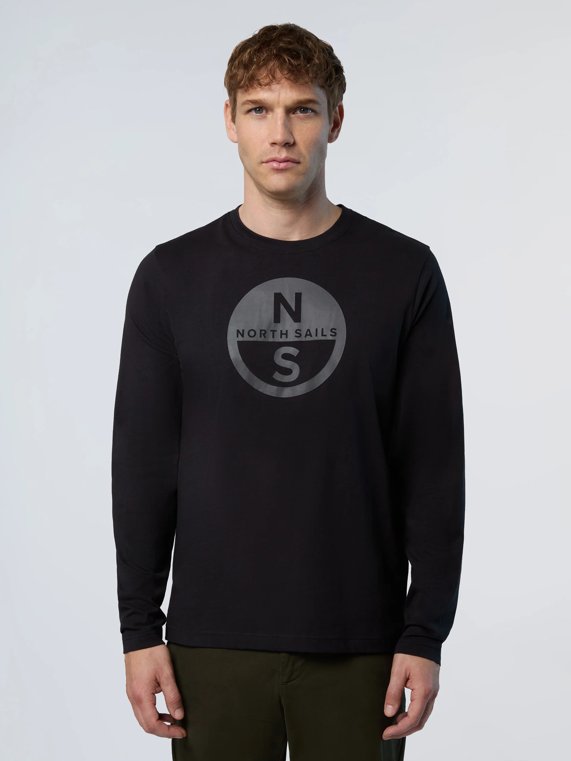 T-shirt with maxi print - Image 21