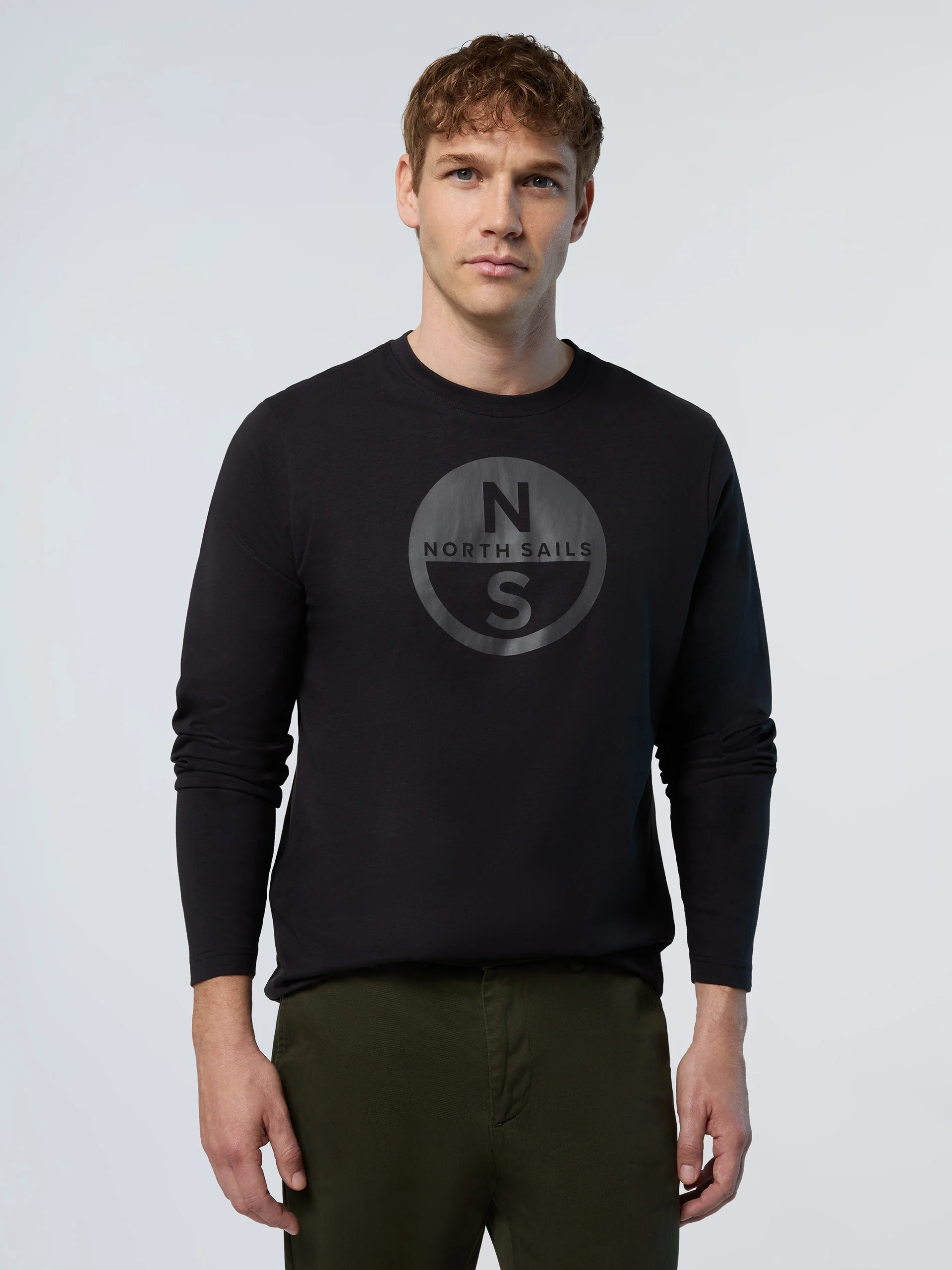 T-shirt with maxi print - Image 22