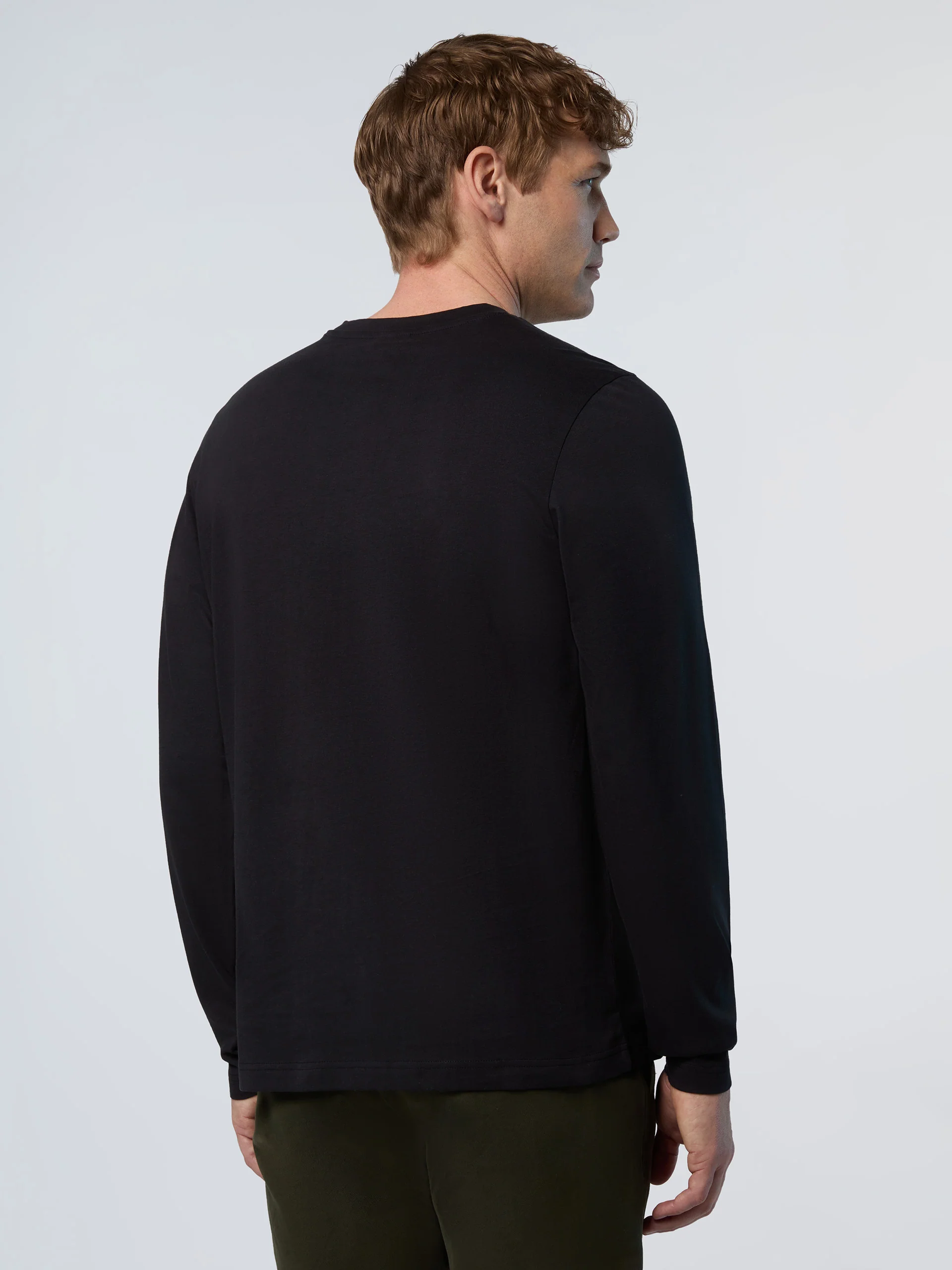 T-shirt with maxi print - Image 24
