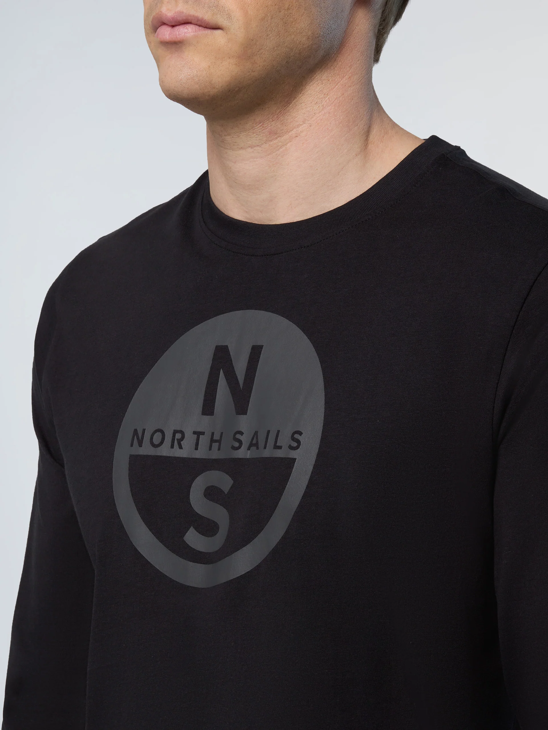 T-shirt with maxi print - Image 26