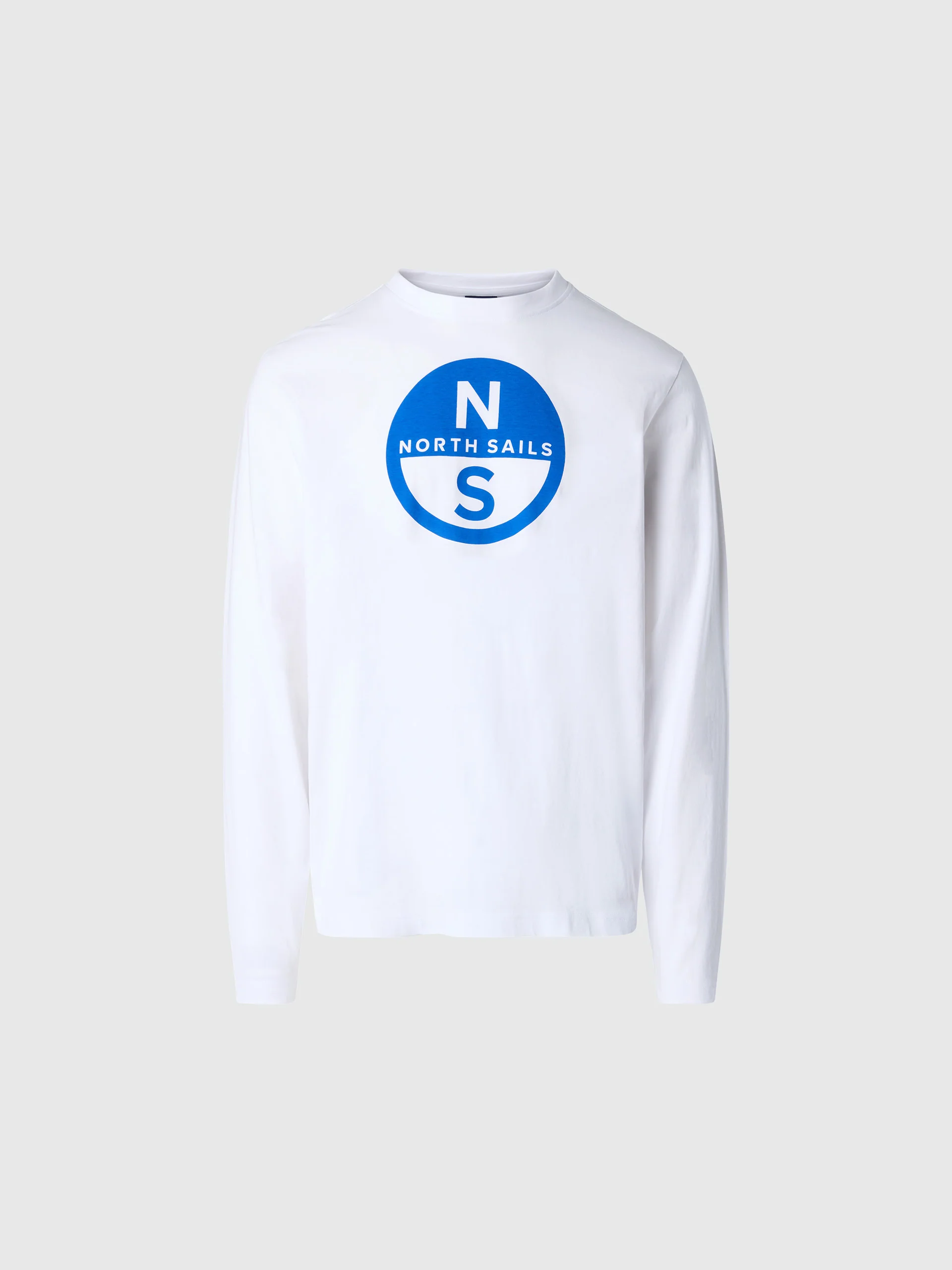 T-shirt with maxi print - Image 3