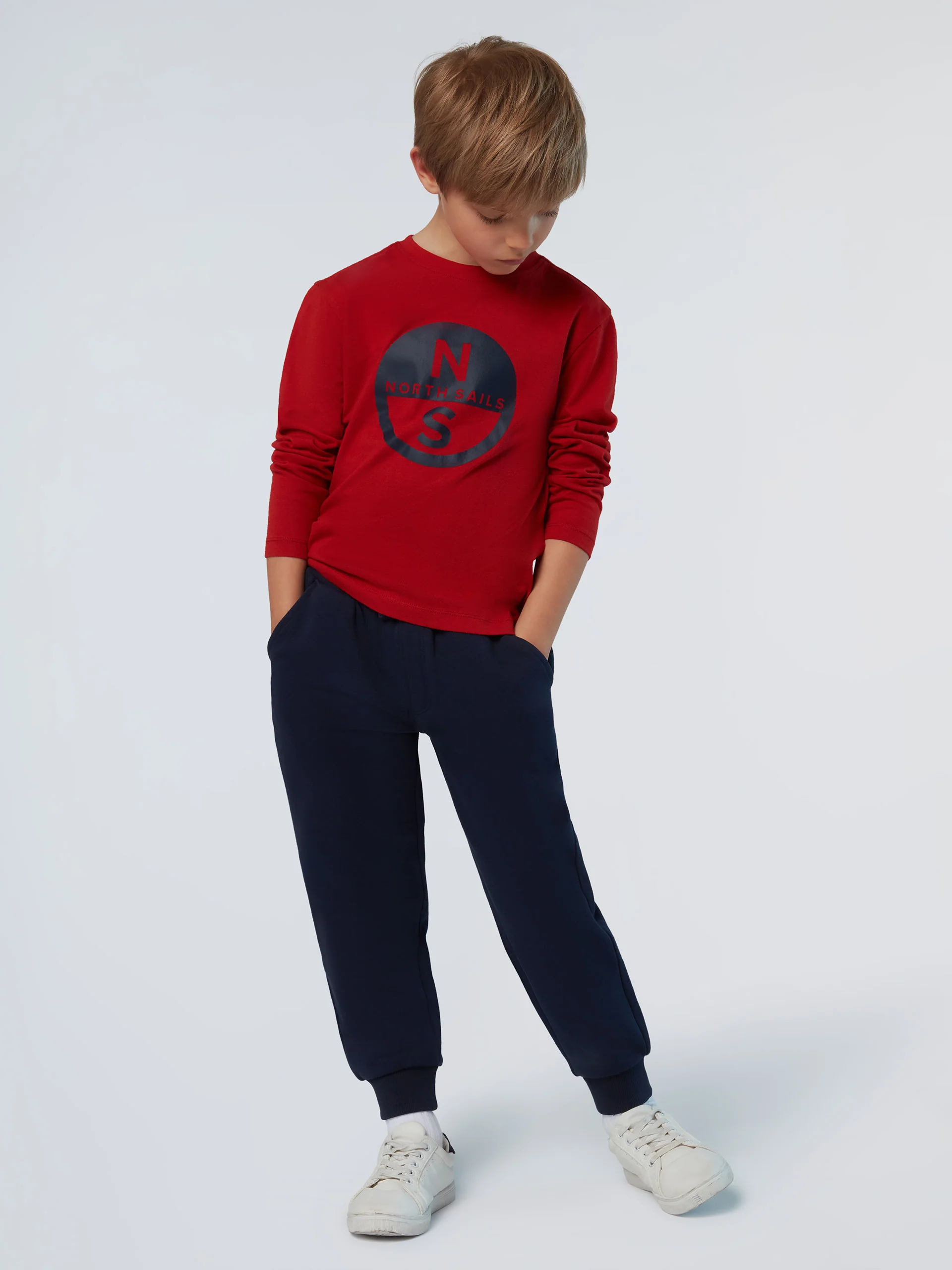 T-shirt with maxi print - Image 11