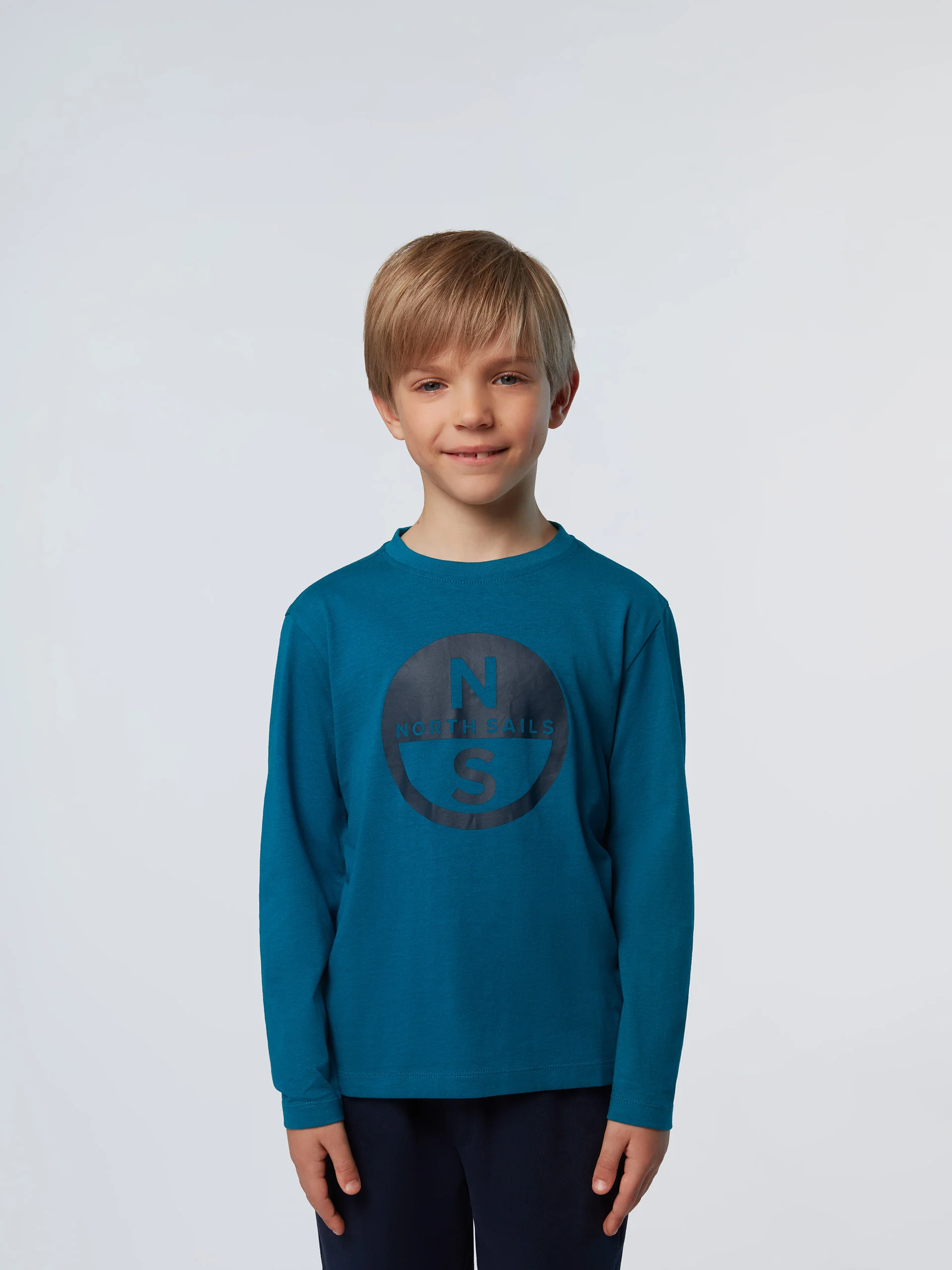 T-shirt with maxi print - Image 13
