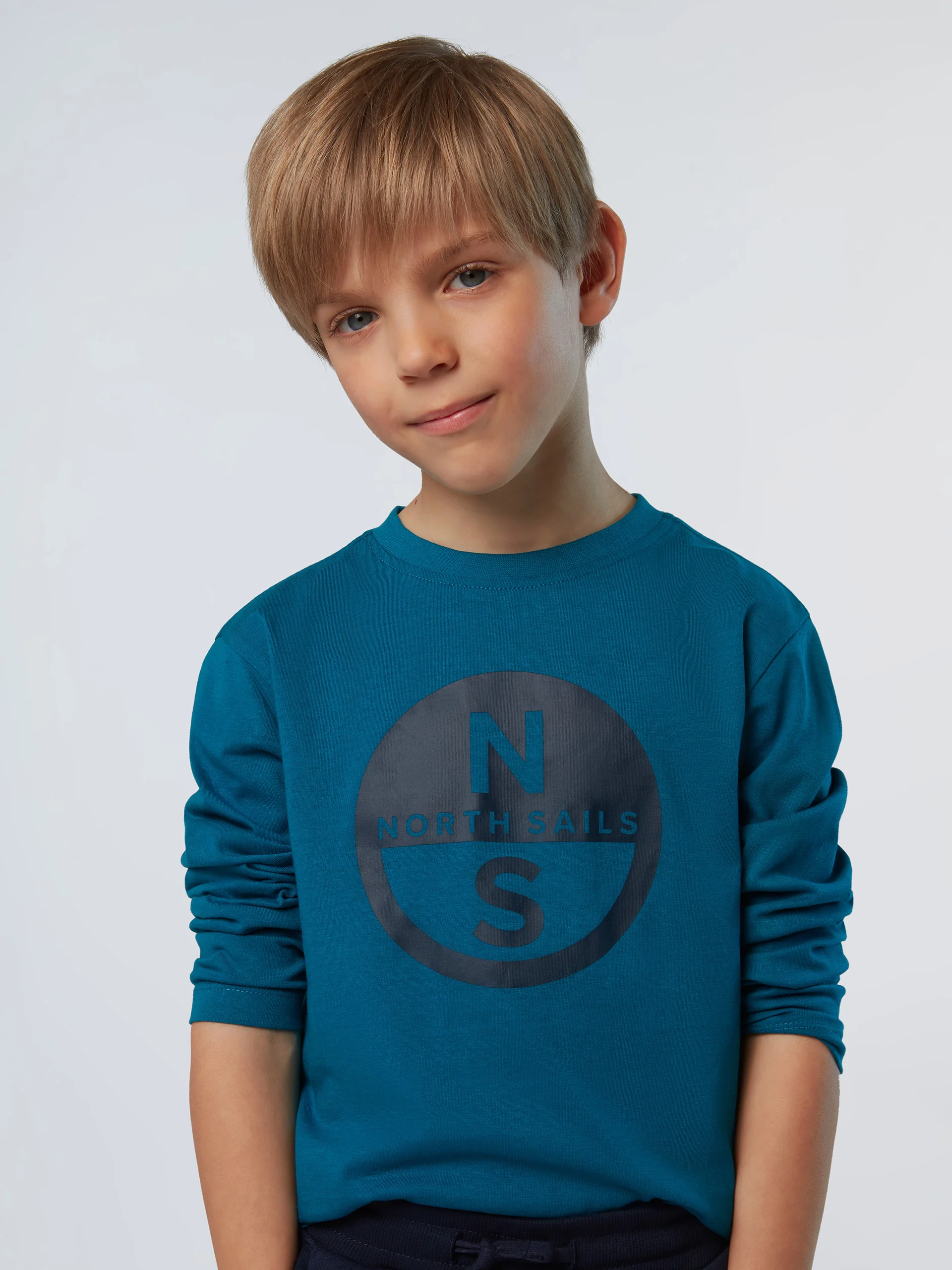 T-shirt with maxi print - Image 14