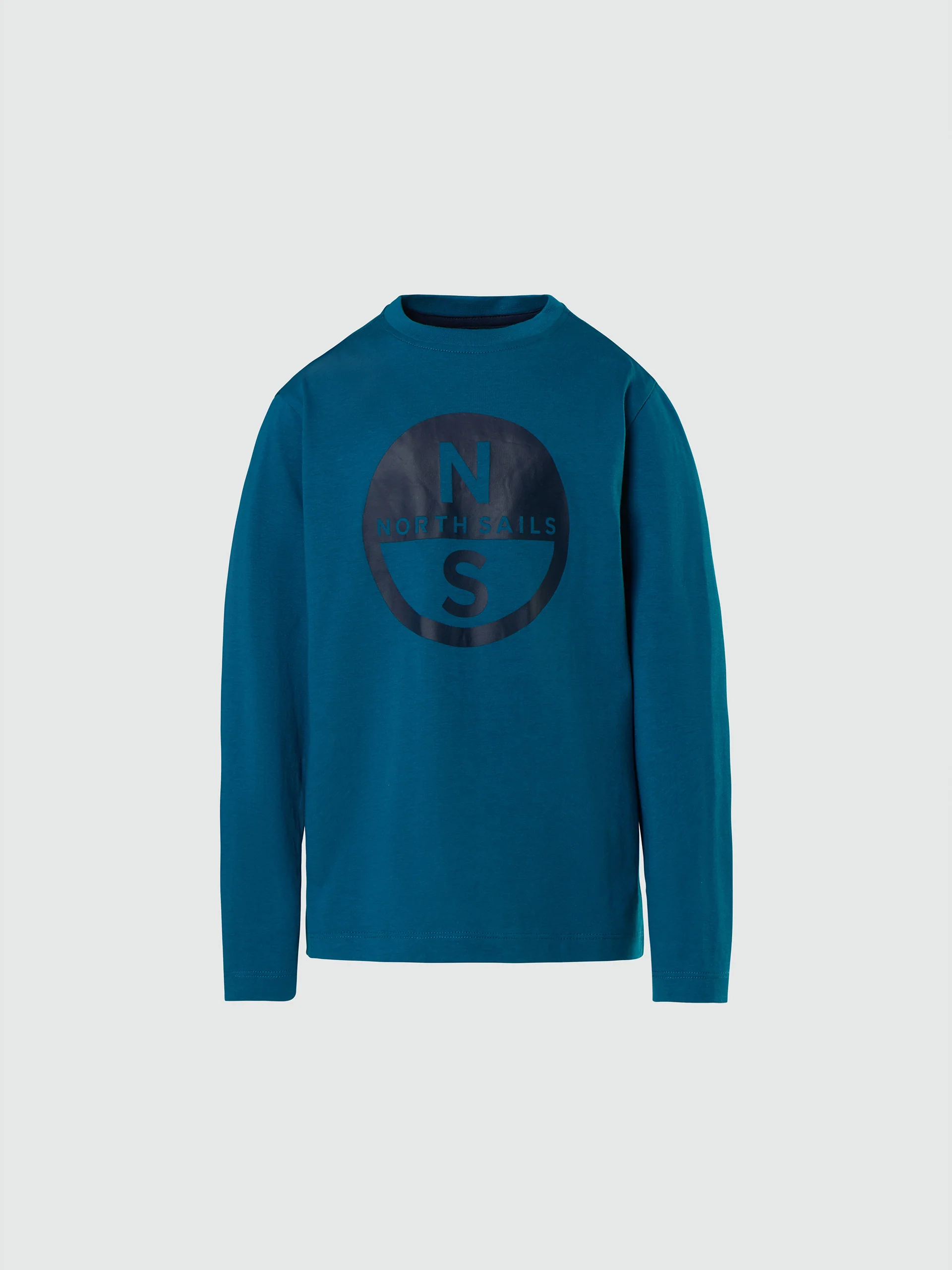 T-shirt with maxi print - Image 15