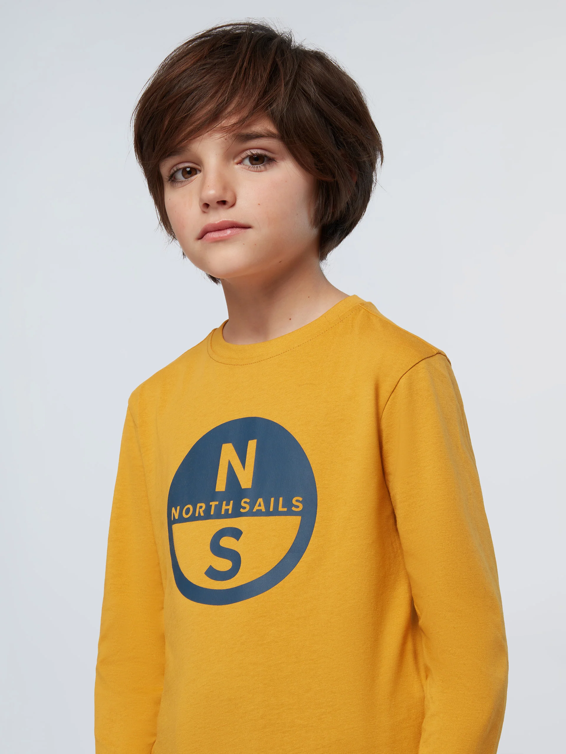 T-shirt with maxi print - Image 20