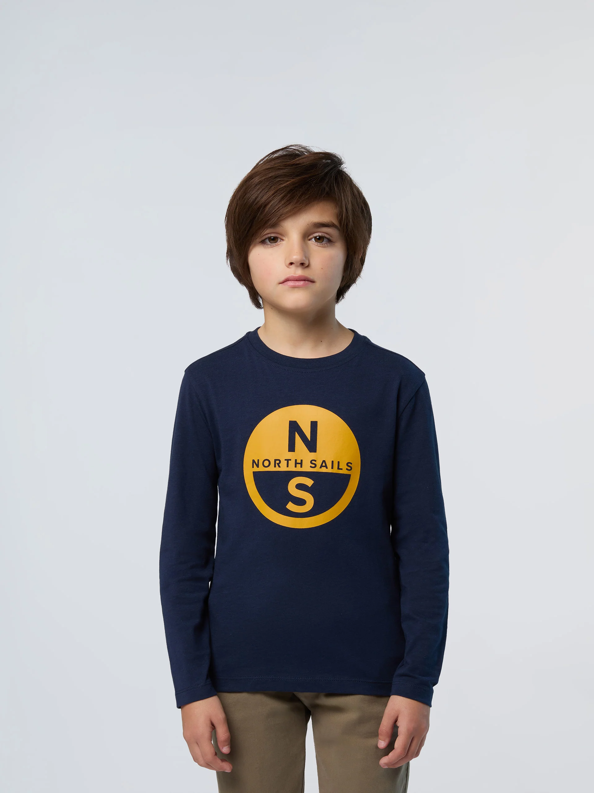 T-shirt with maxi print - Image 25