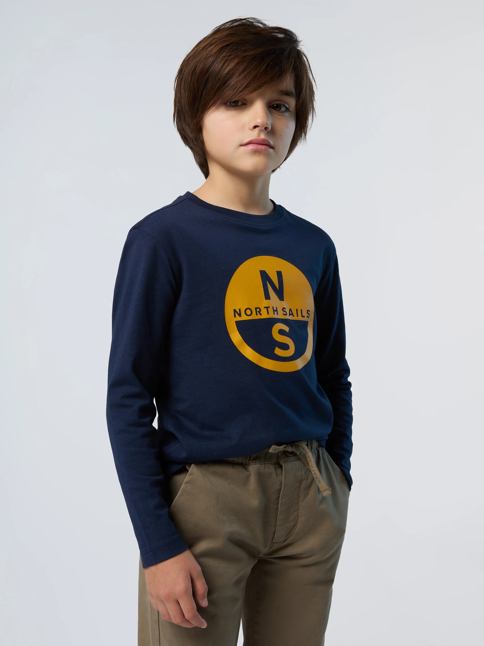T-shirt with maxi print - Image 26