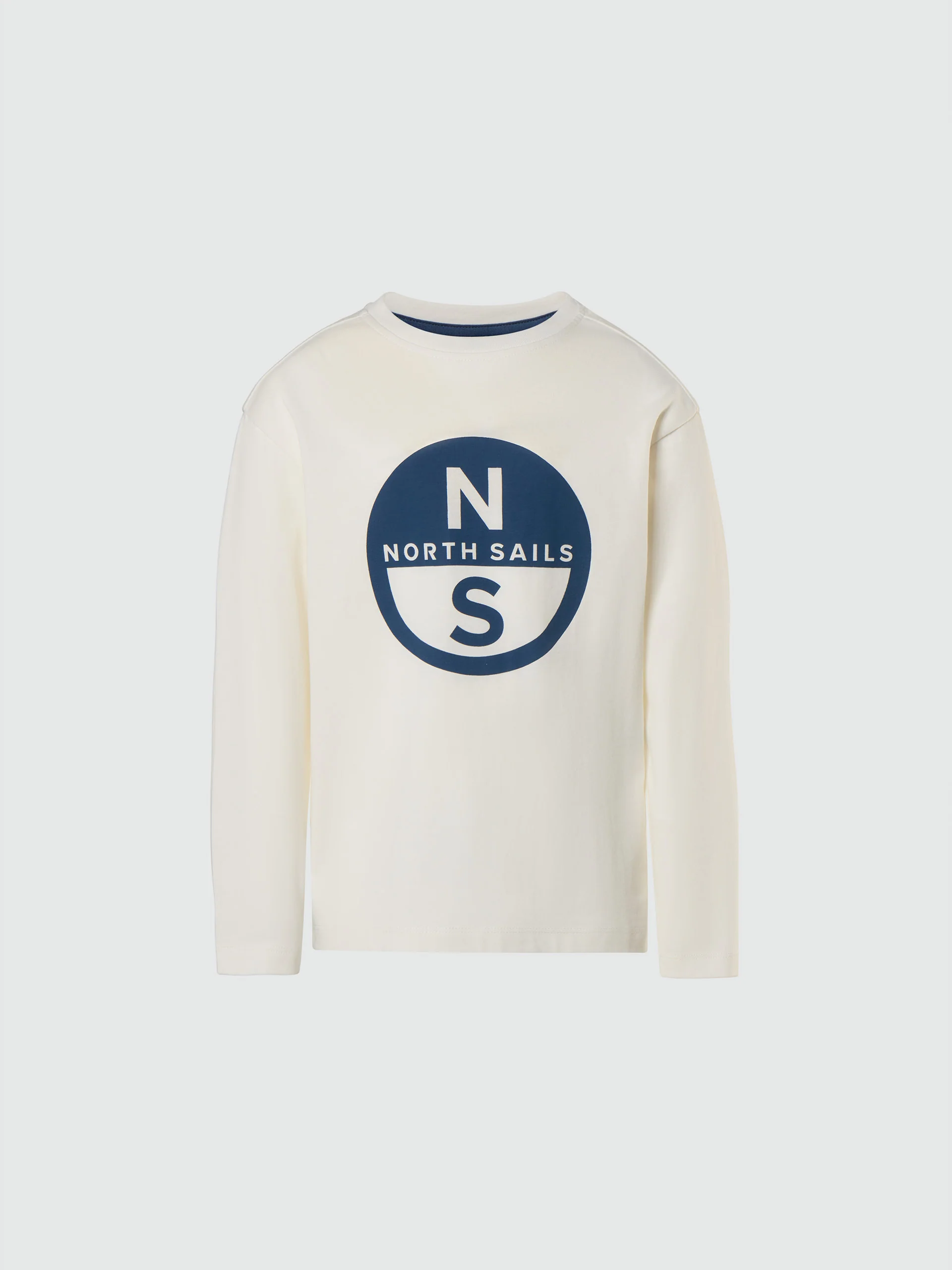 T-shirt with maxi print - Image 3