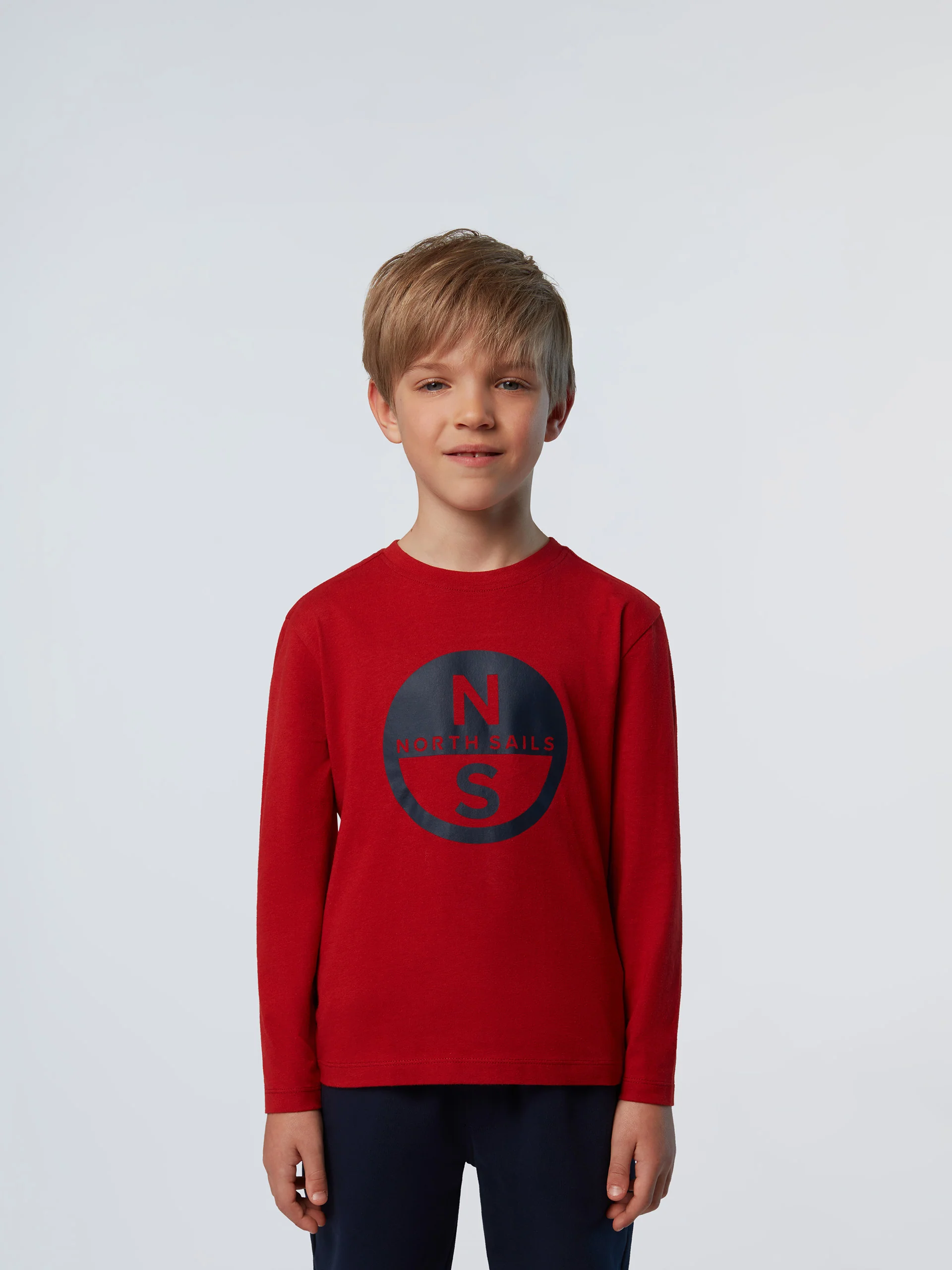 T-shirt with maxi print - Image 7
