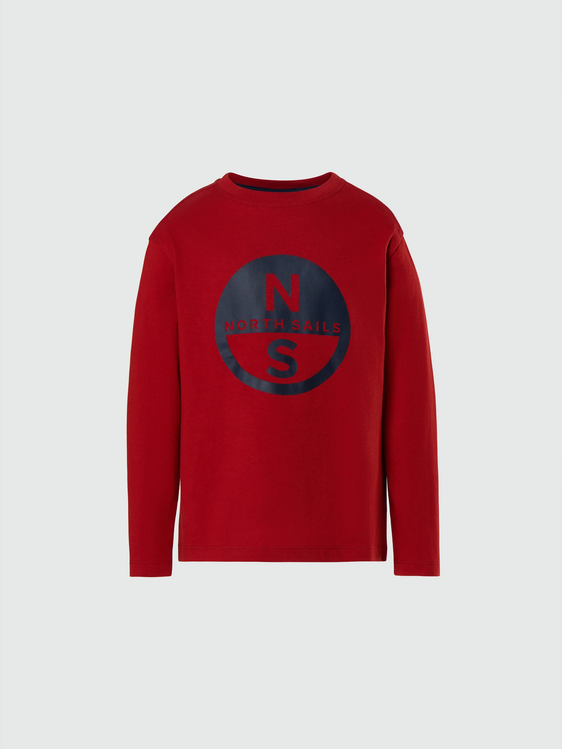 T-shirt with maxi print - Image 9