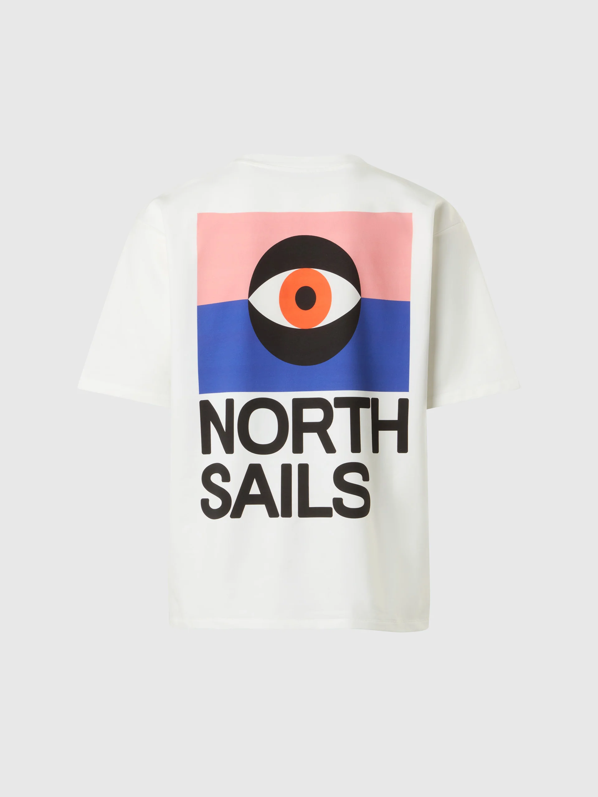 Marco Oggian x North Sails tee - Image 8