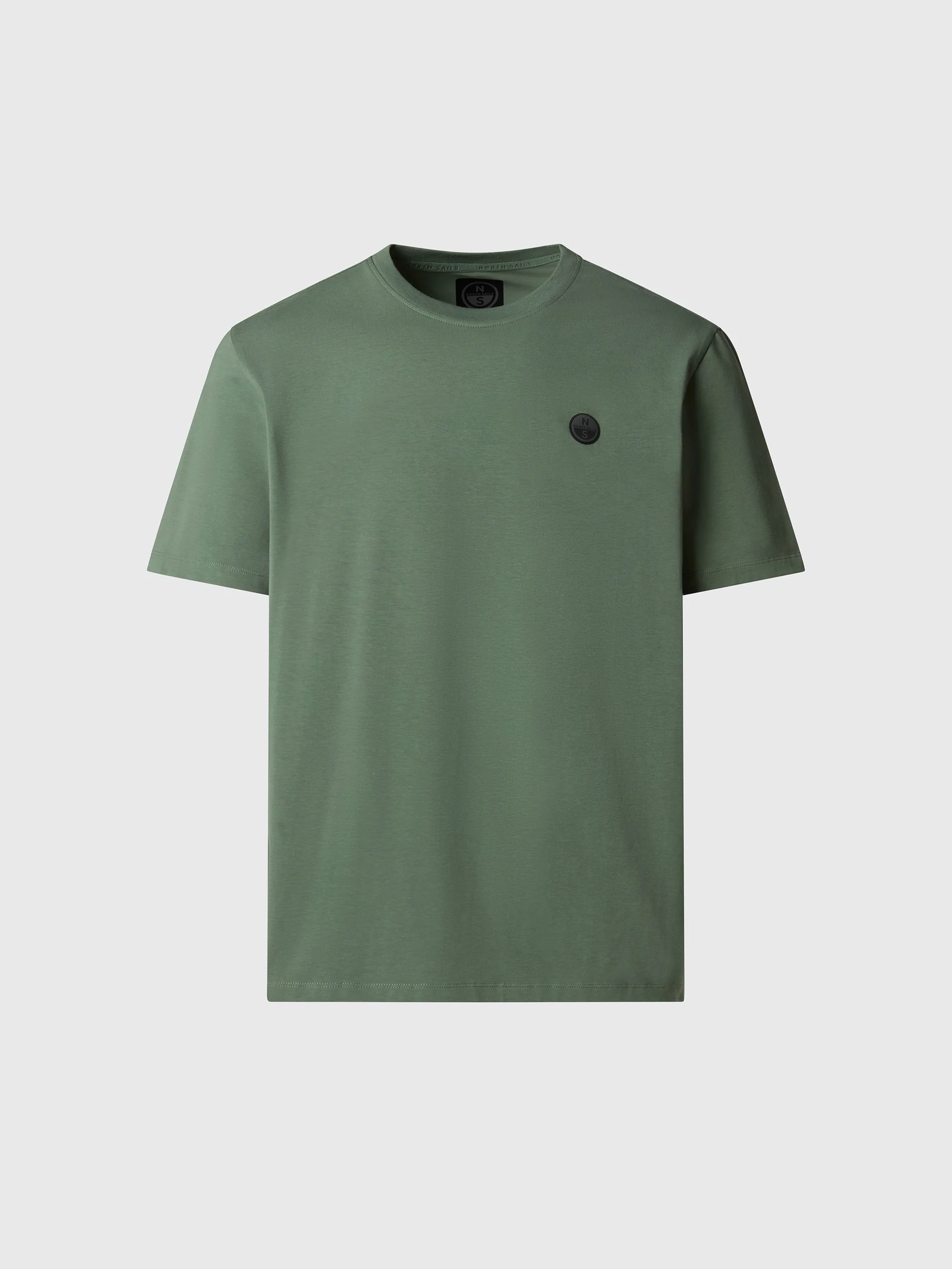T-shirt with North Tech logo - Image 15