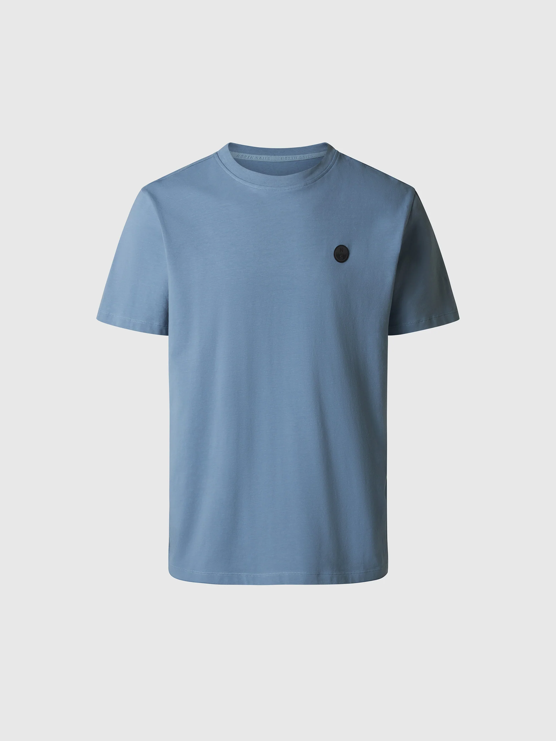 T-shirt with North Tech logo - Image 27