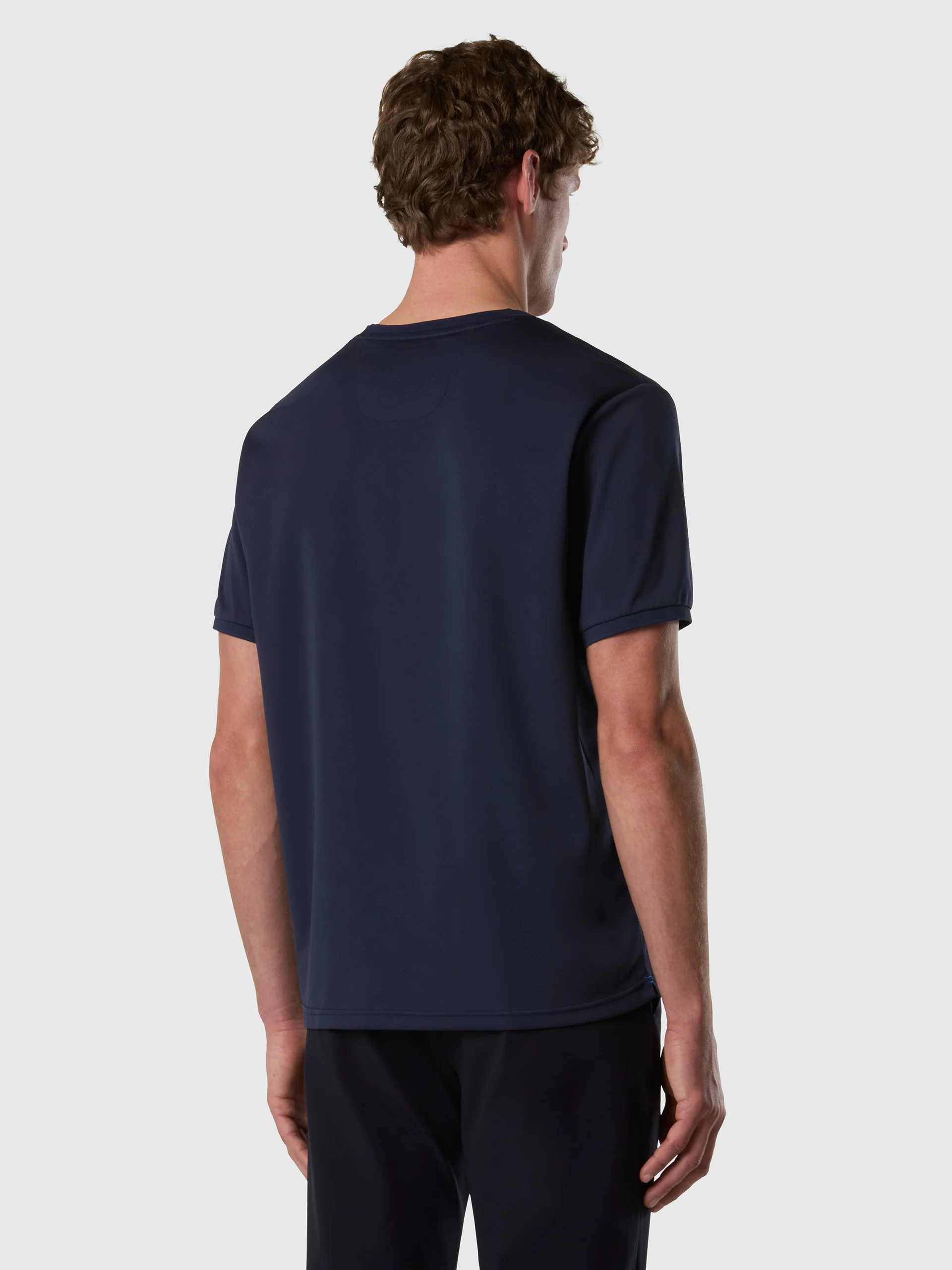 COOLMAX® piqué T-shirt - Image 10