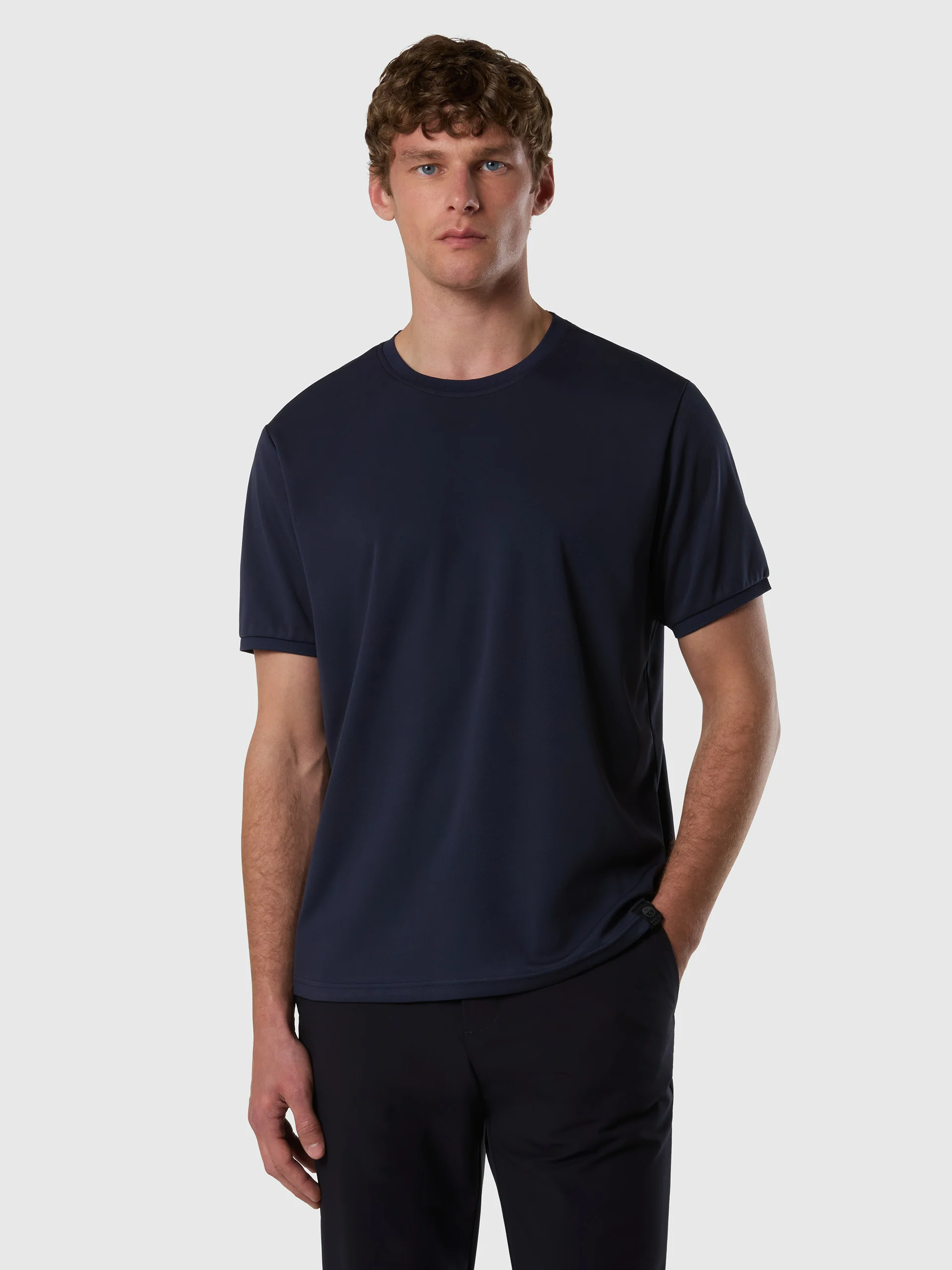 COOLMAX® piqué T-shirt - Image 7
