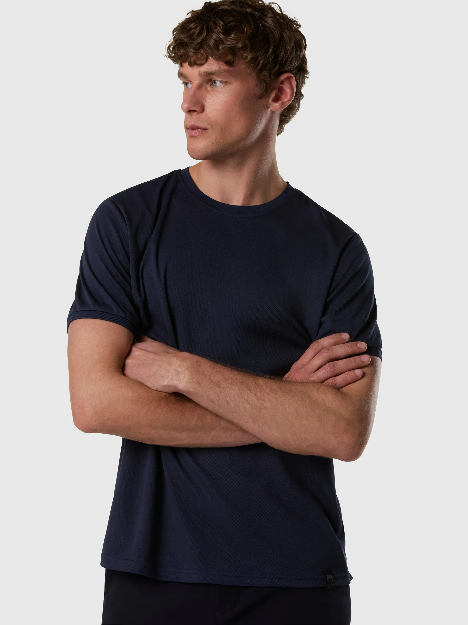 COOLMAX® piqué T-shirt - Image 8