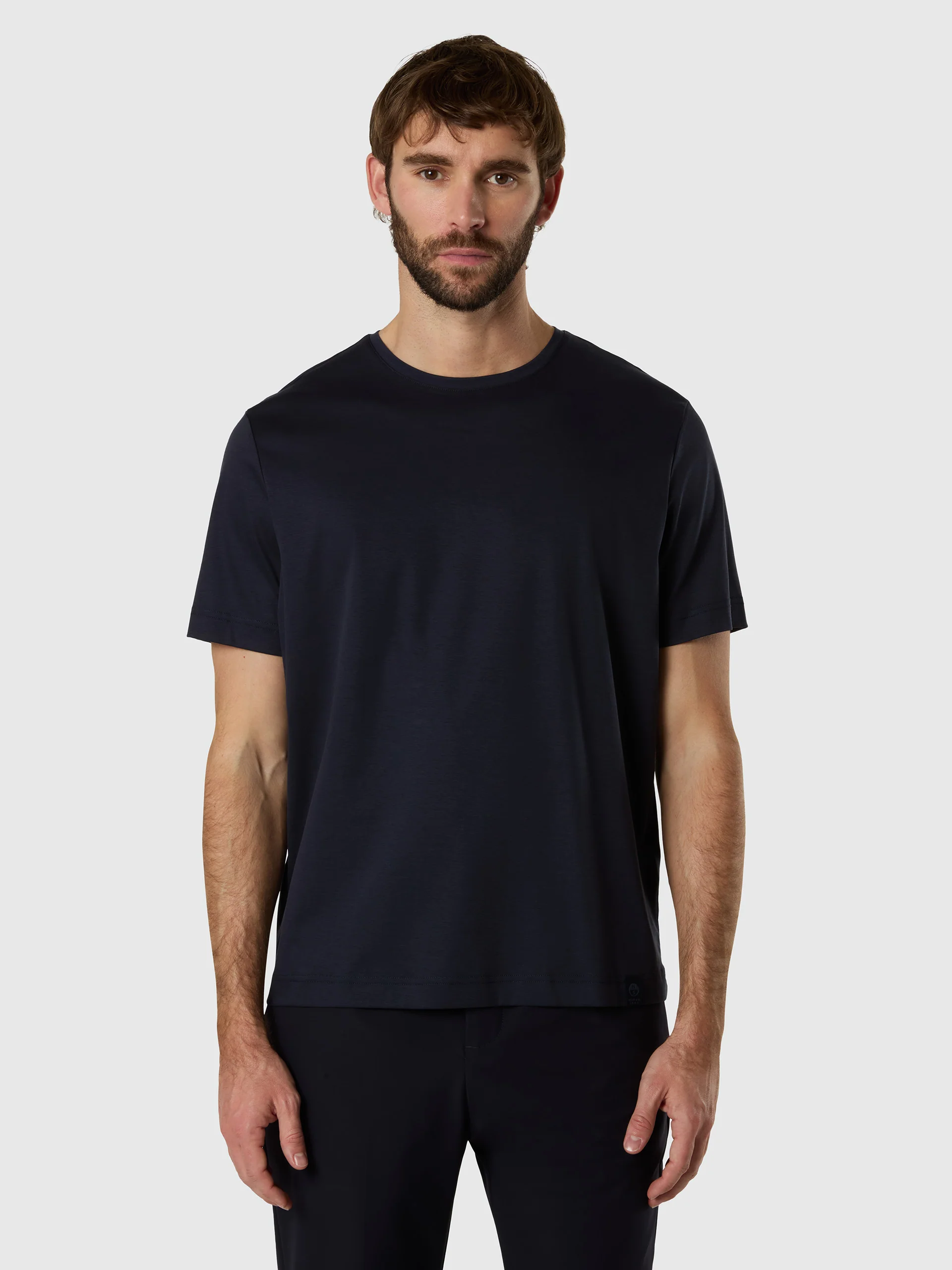 Modal jersey T-shirt - Image 6