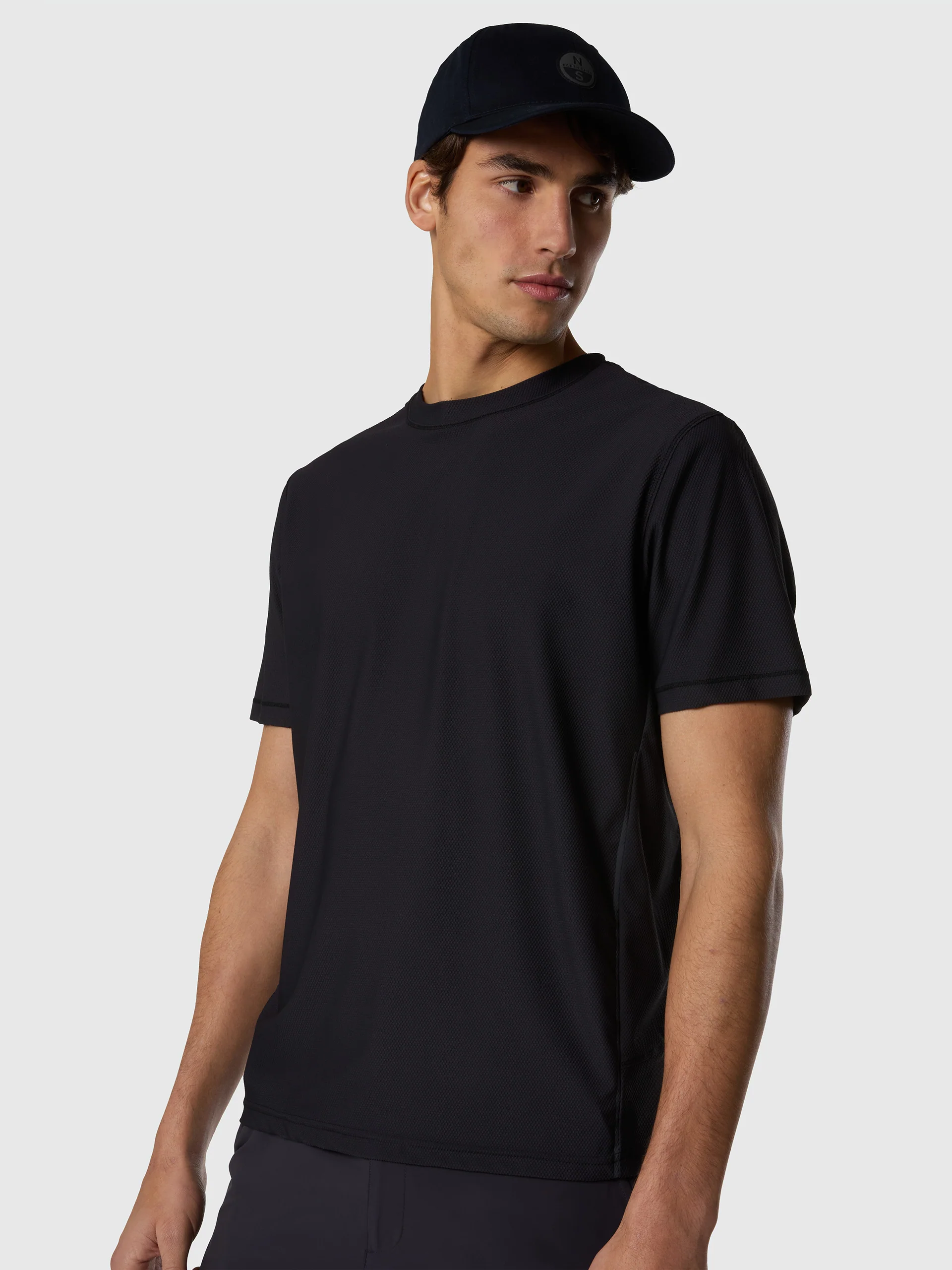 T-shirt with UV protection - Image 15