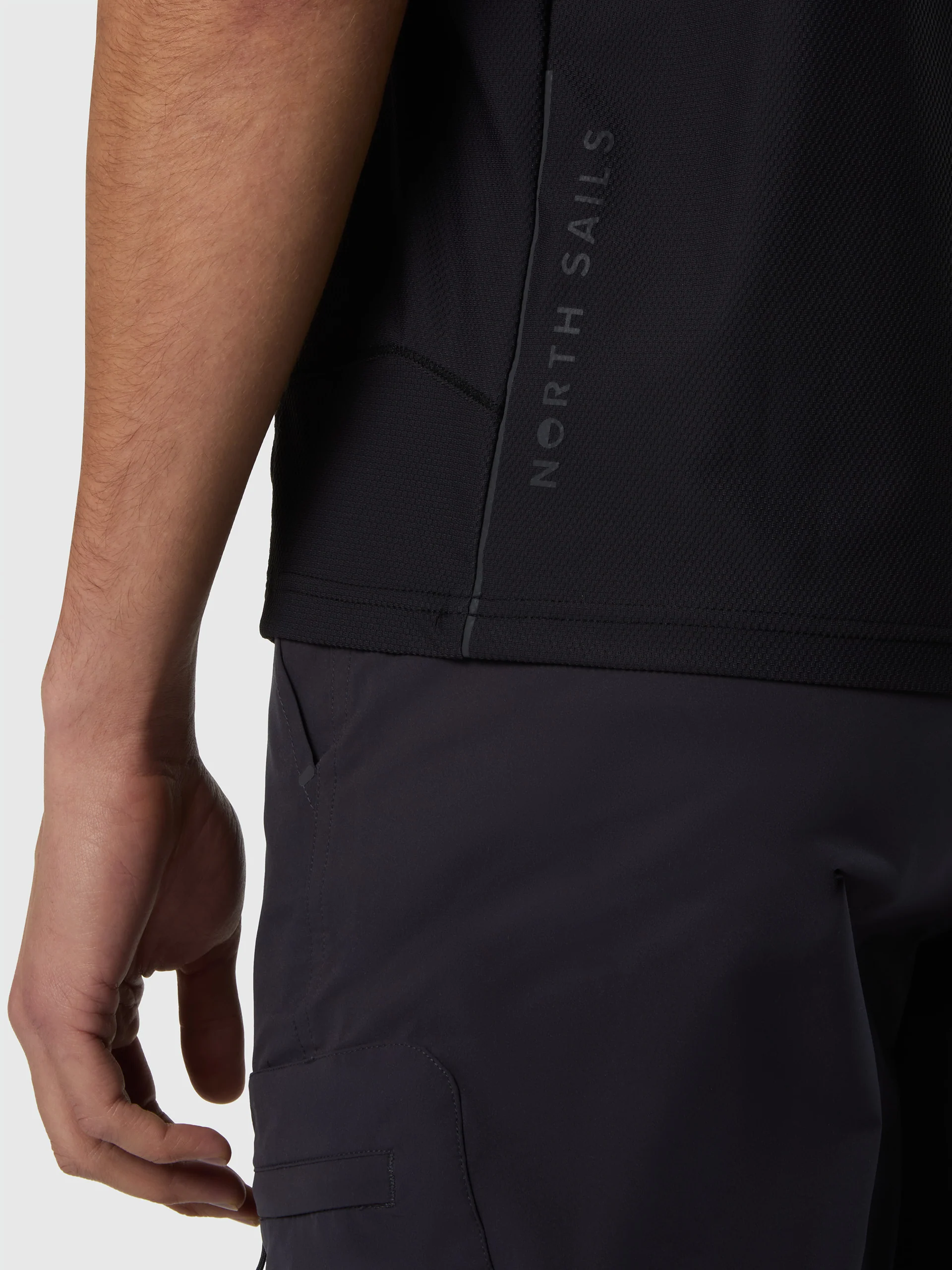 T-shirt with UV protection - Image 19