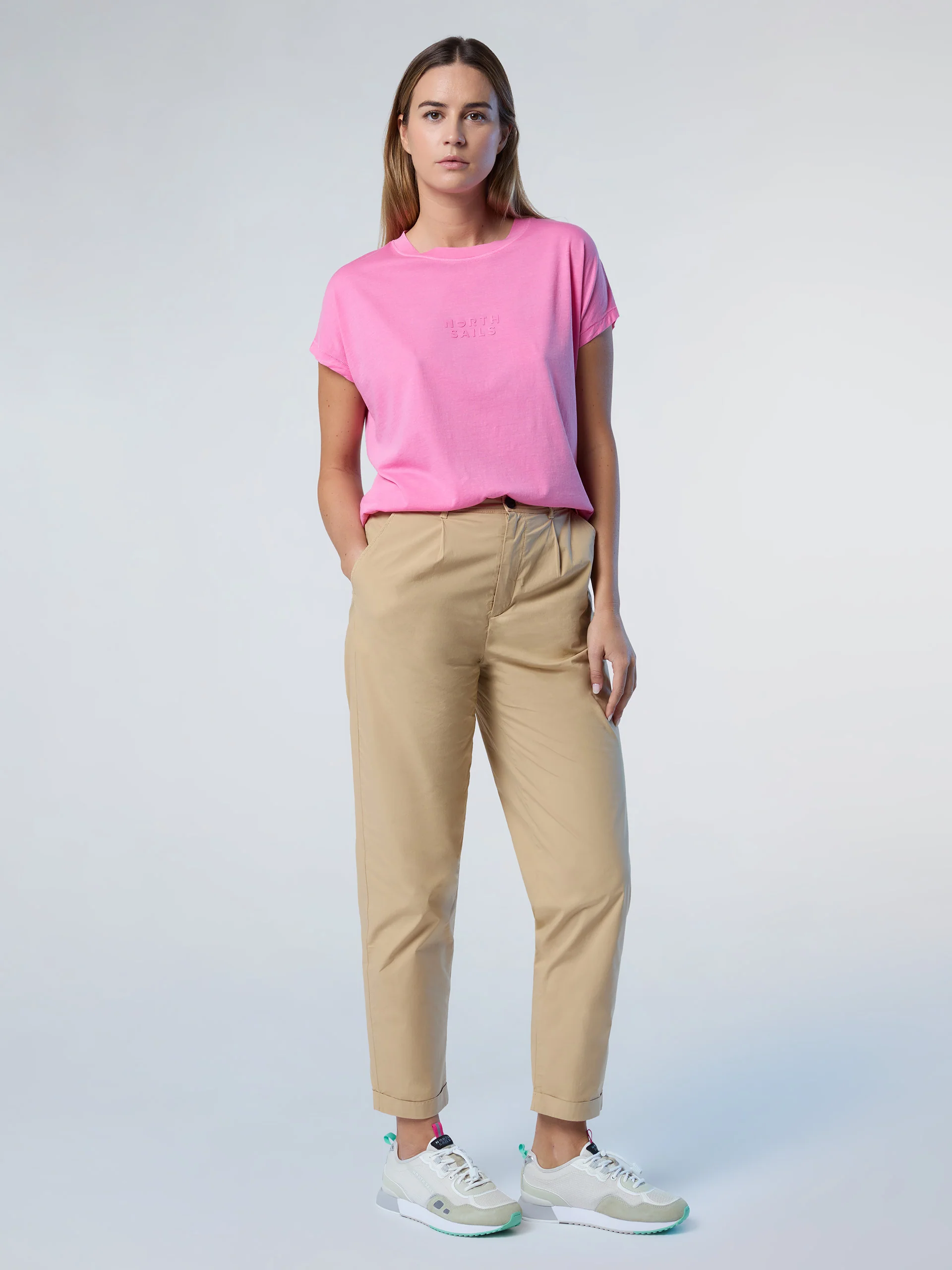 Eco jersey T-shirt - Image 11