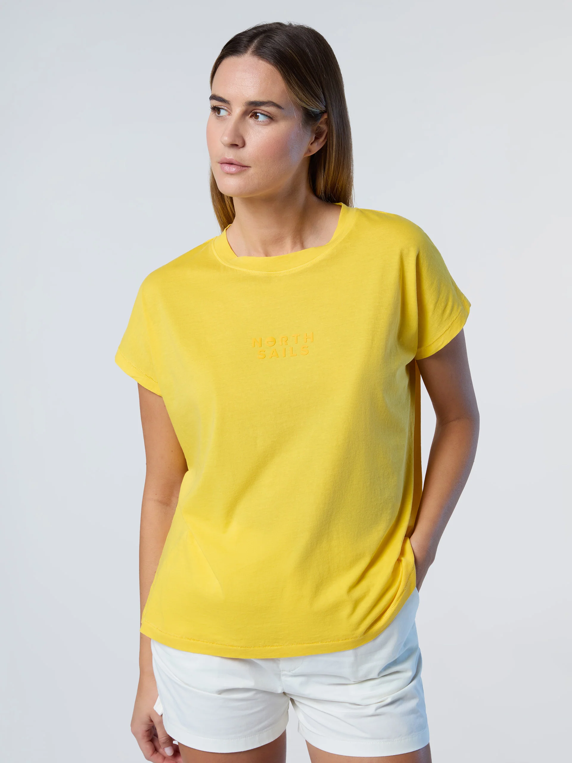 Eco jersey T-shirt - Image 14