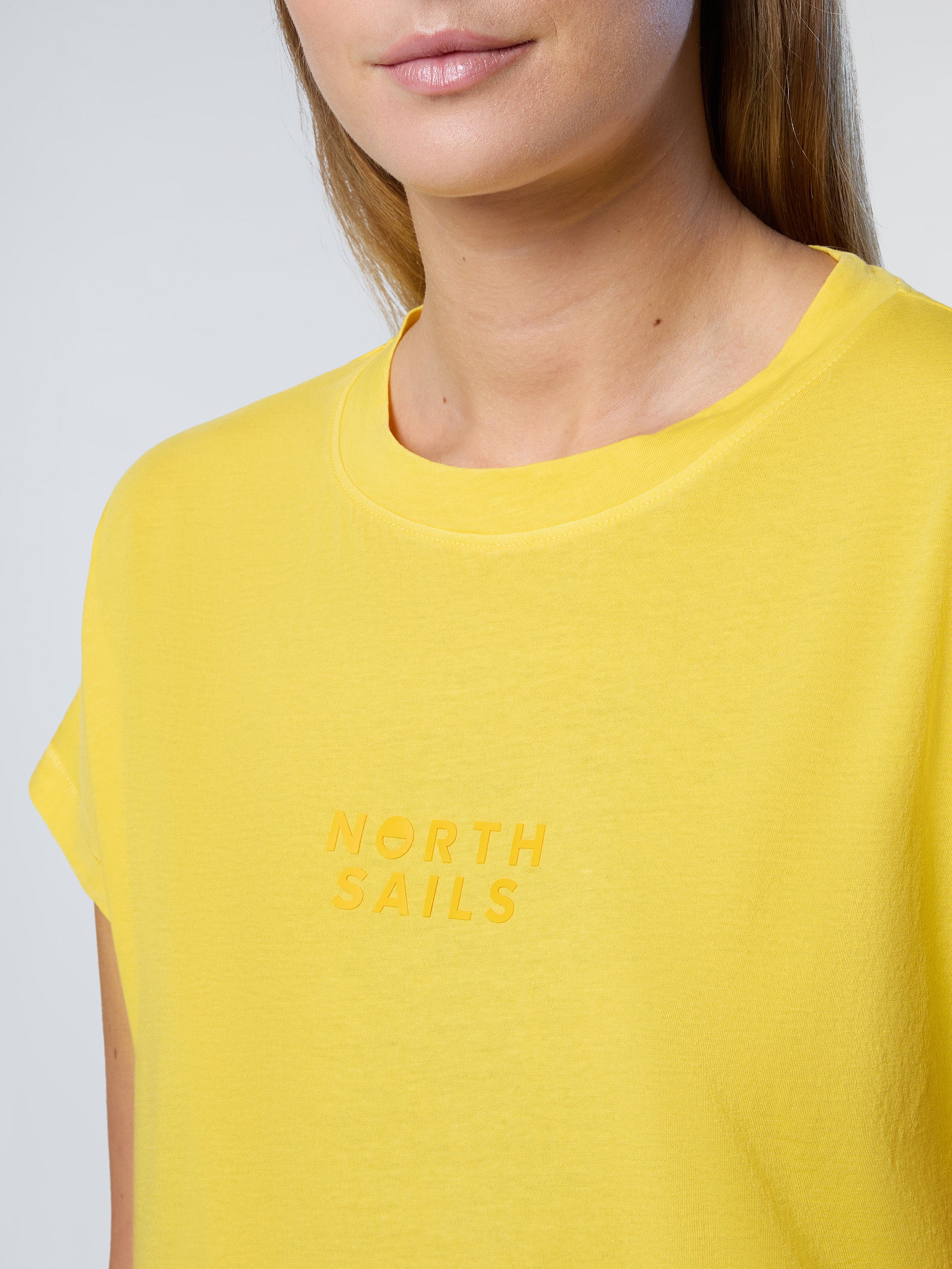 Eco jersey T-shirt - Image 18