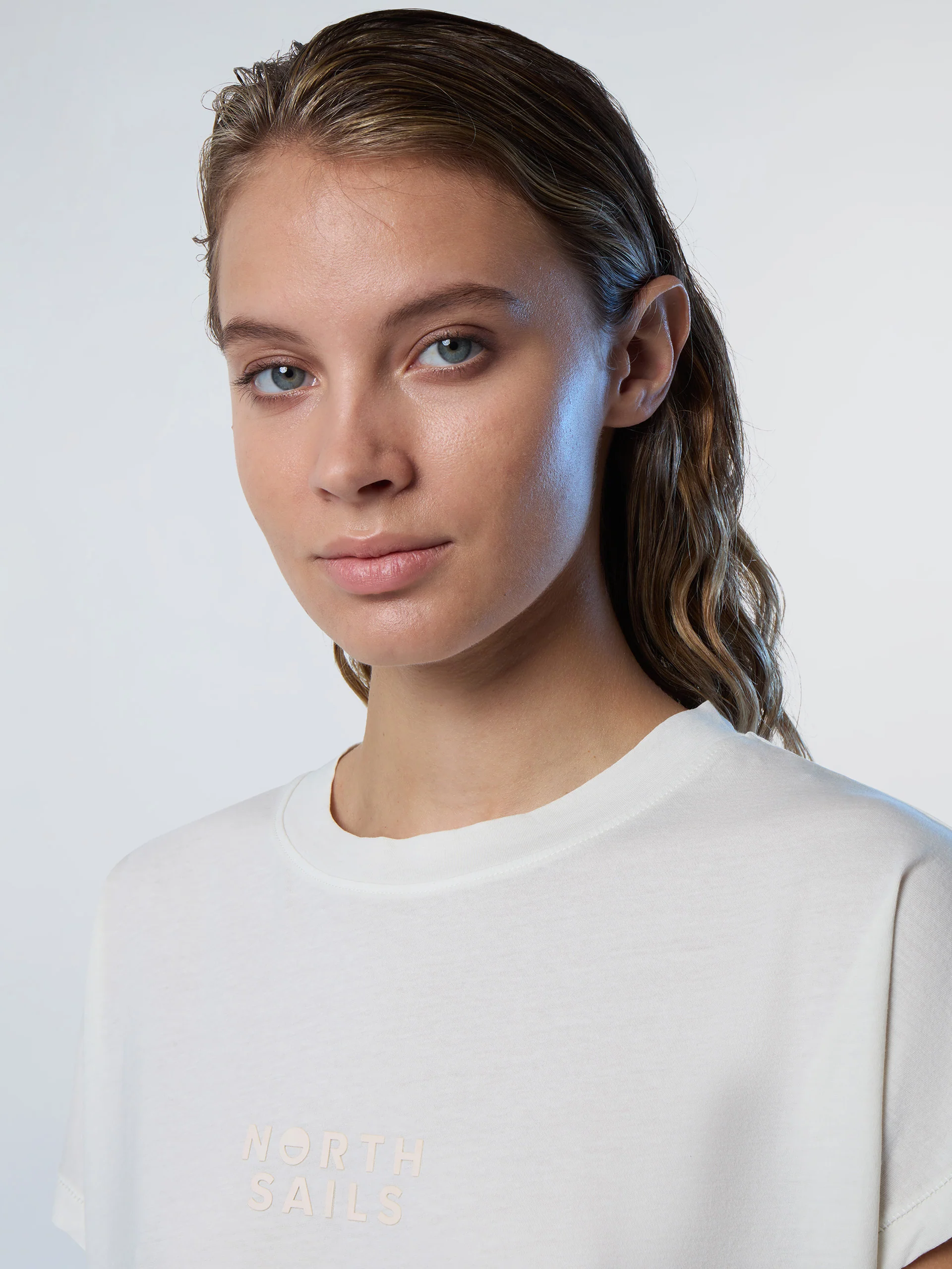 Eco jersey T-shirt - Image 6