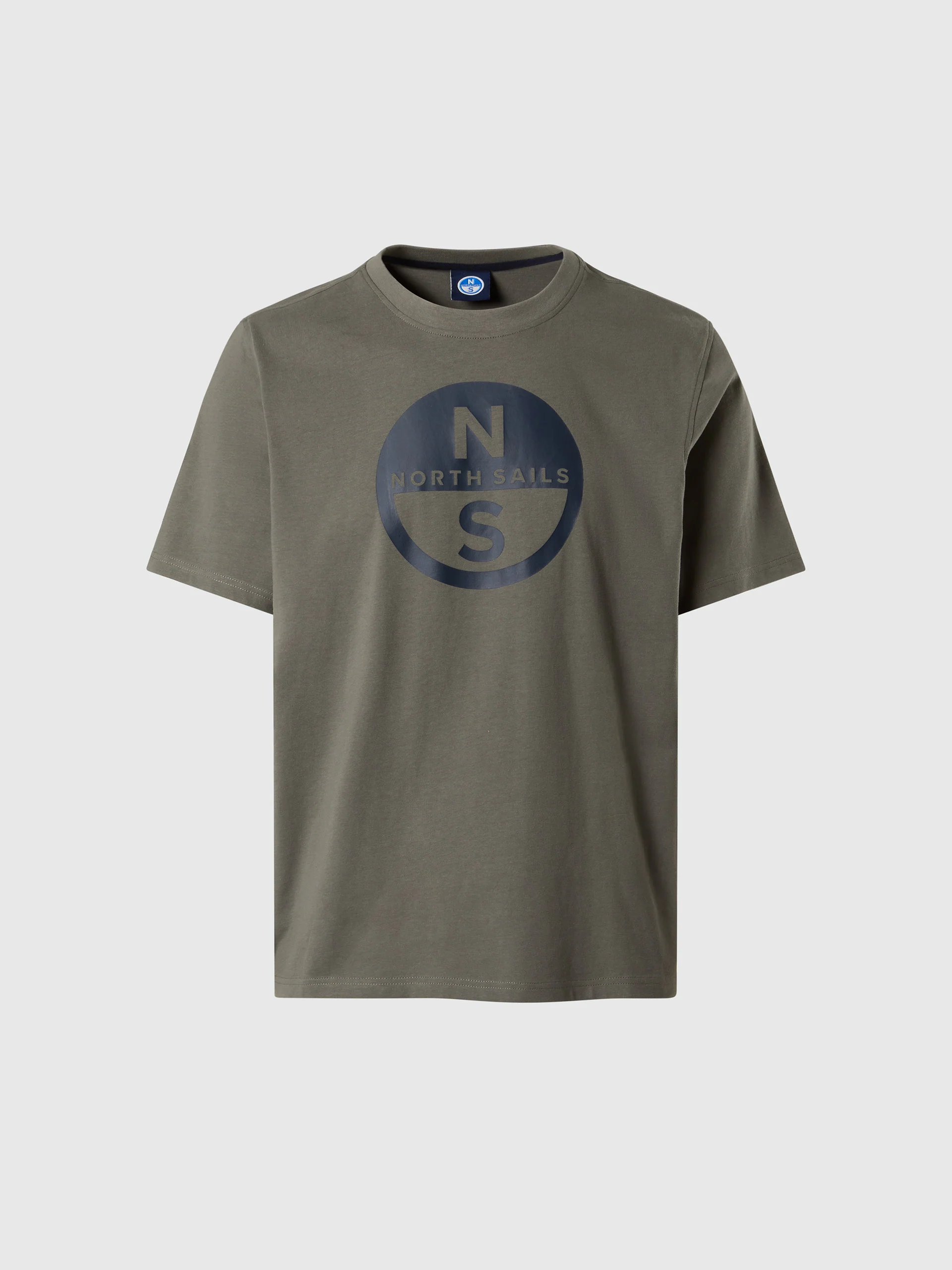 T-shirt with maxi print - Image 15