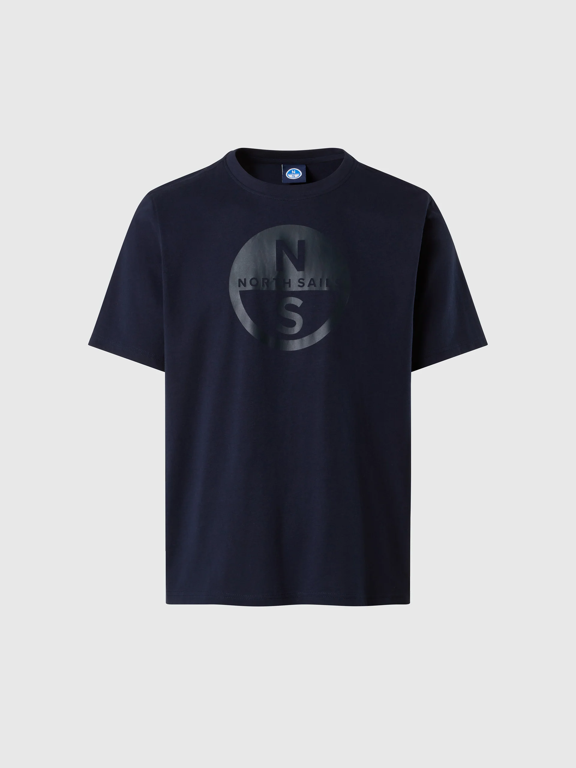T-shirt with maxi print - Image 9