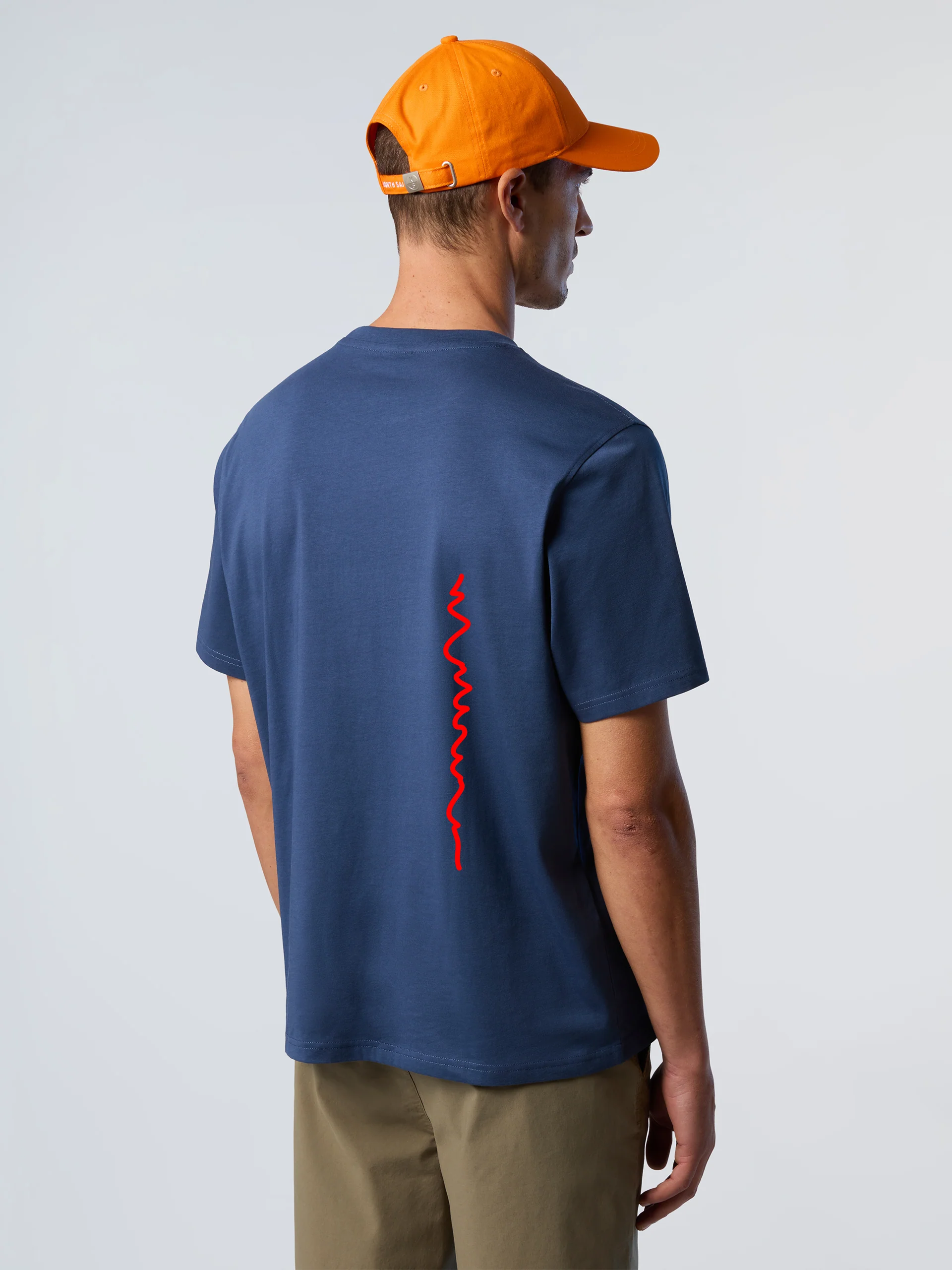 T-shirt with logo print - Image 22