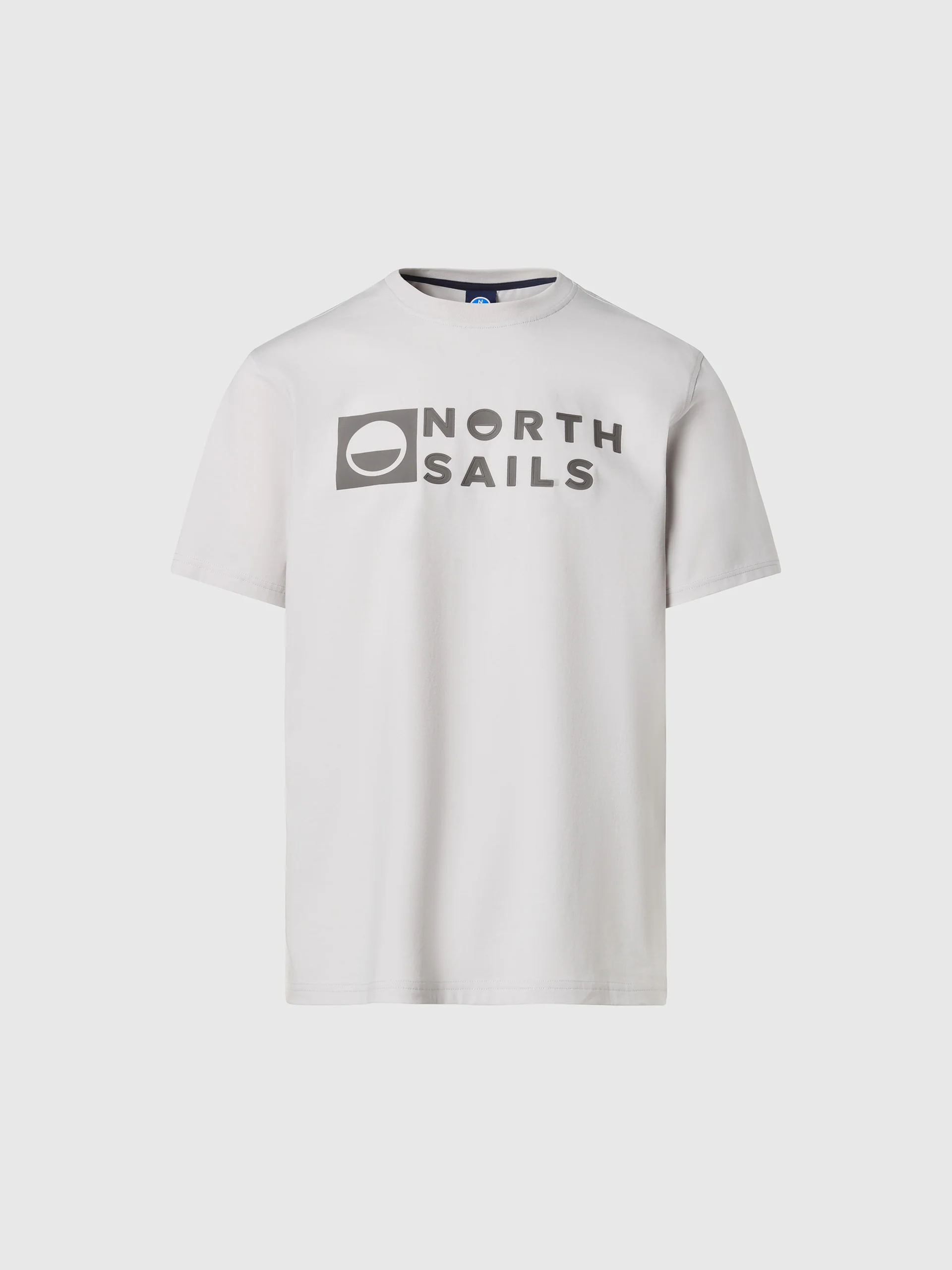 T-shirt with logo print - Image 27