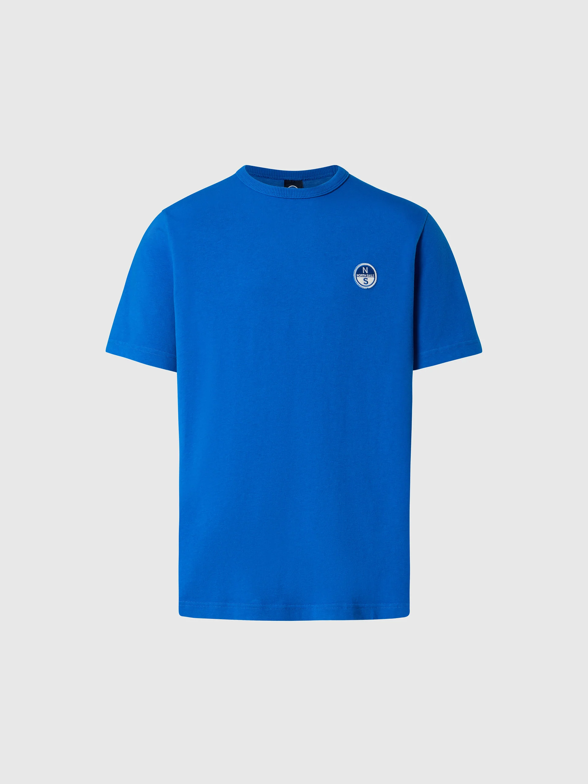 T-shirt with heritage print - Image 16