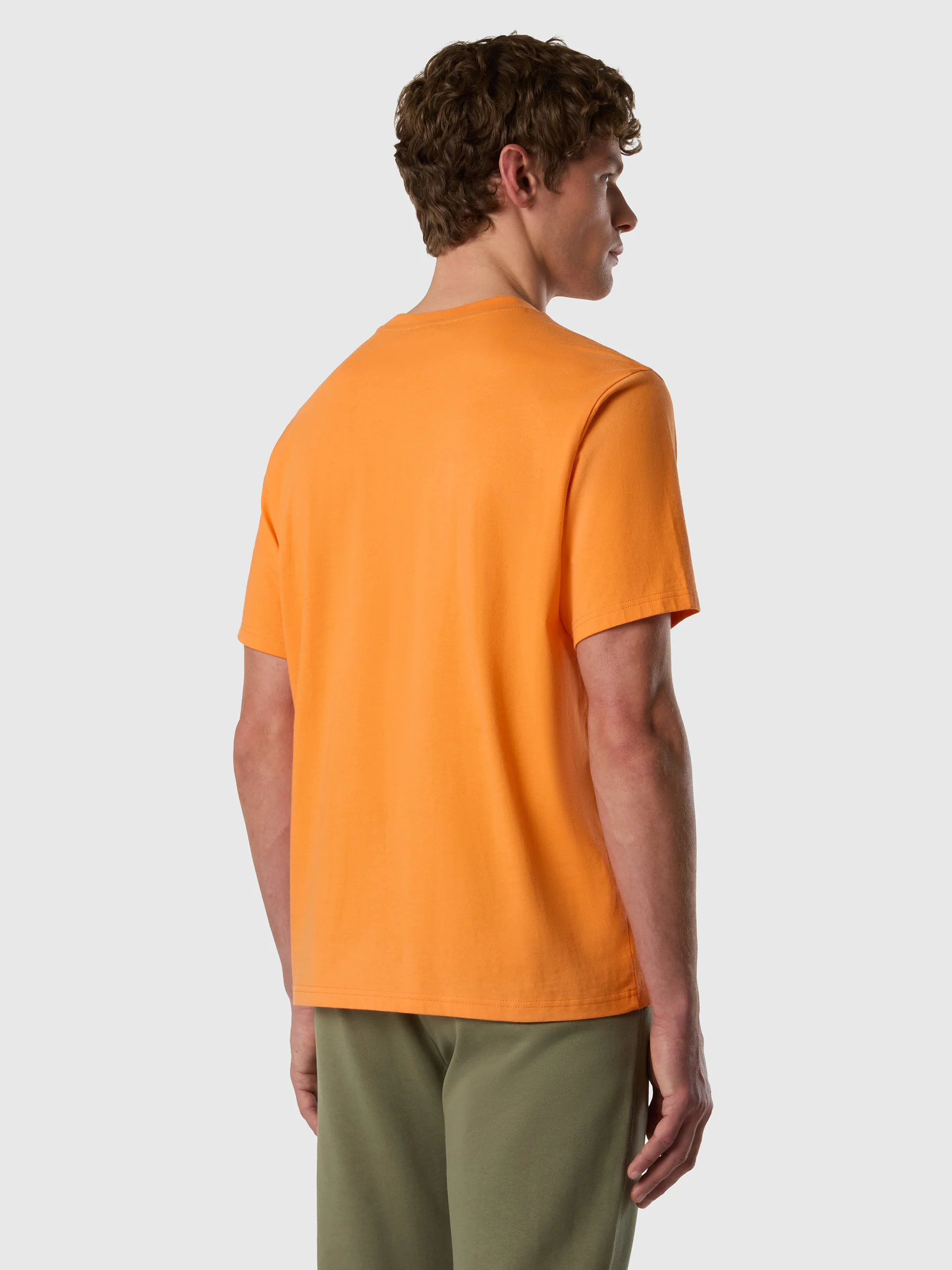 T-shirt with maxi logo - Image 10