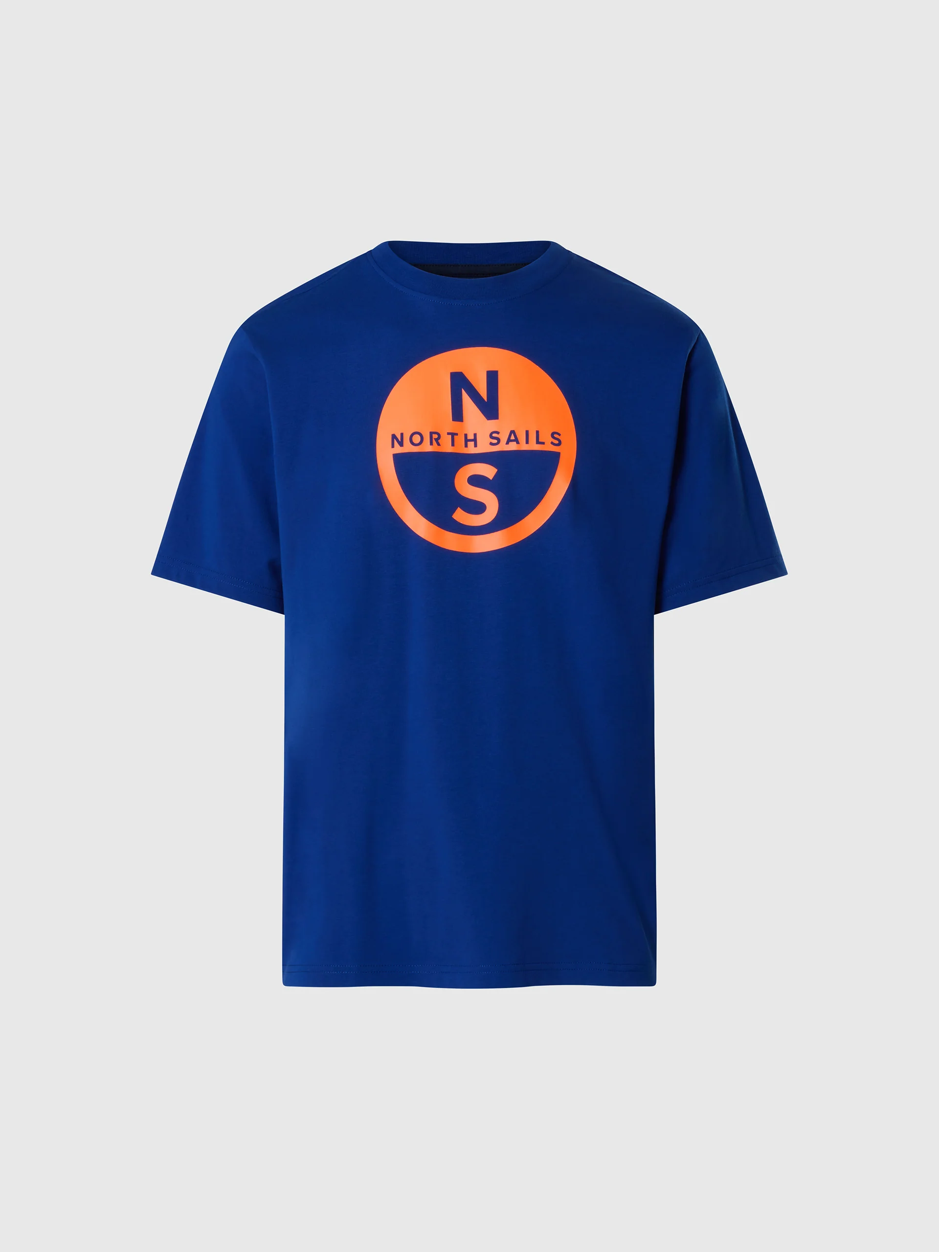 T-shirt with maxi logo - Image 15