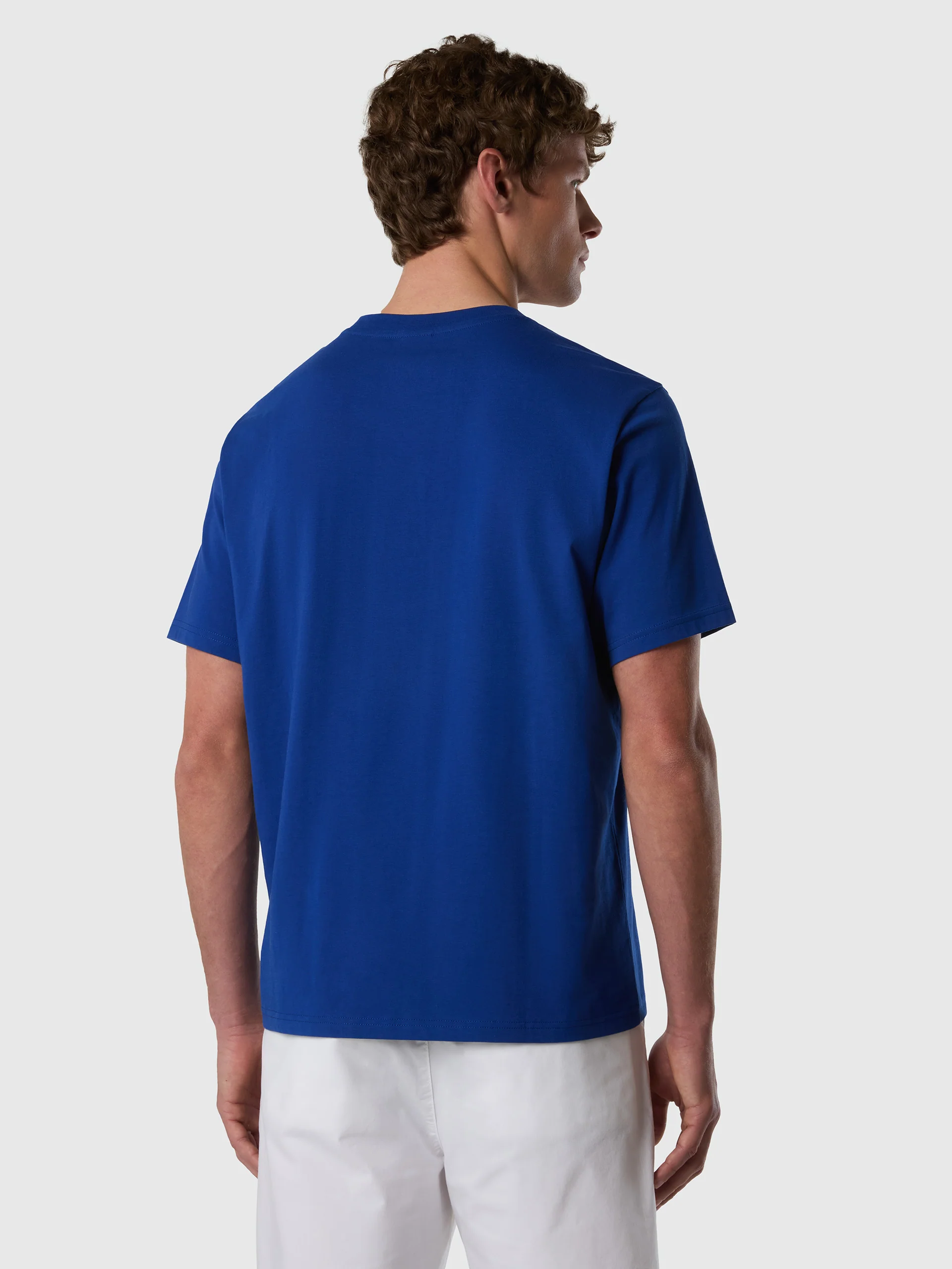T-shirt with maxi logo - Image 16