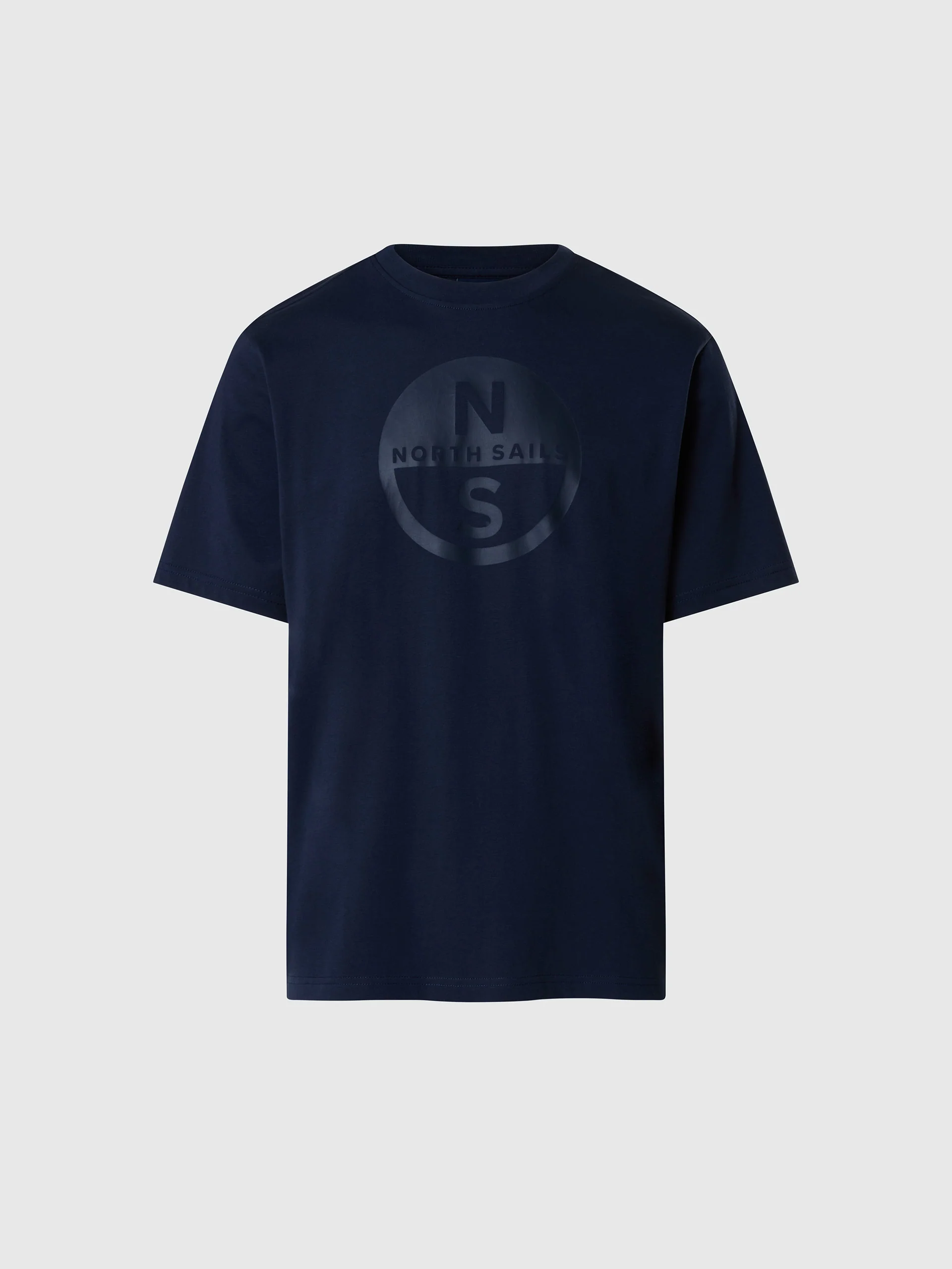 T-shirt with maxi logo - Image 21