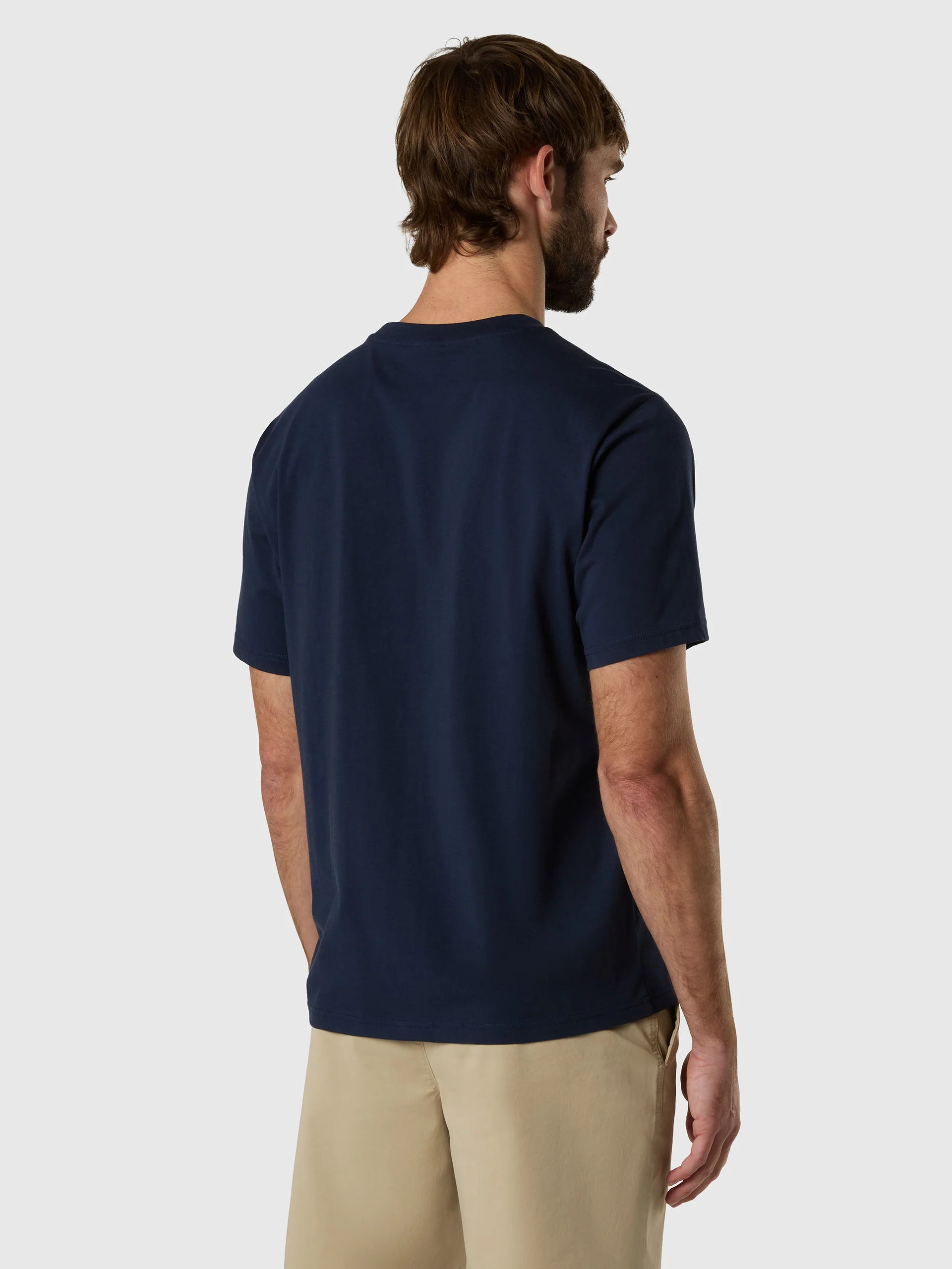 T-shirt with maxi logo - Image 22