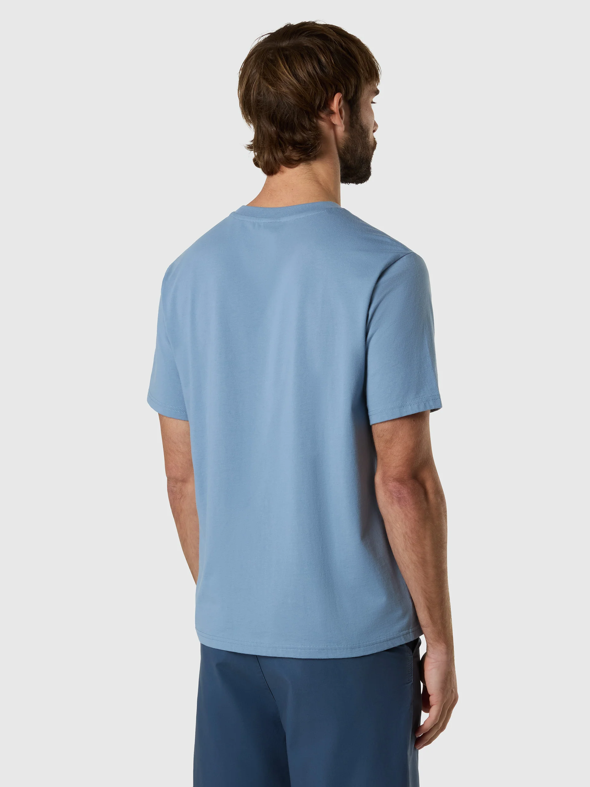 T-shirt with maxi logo - Image 27