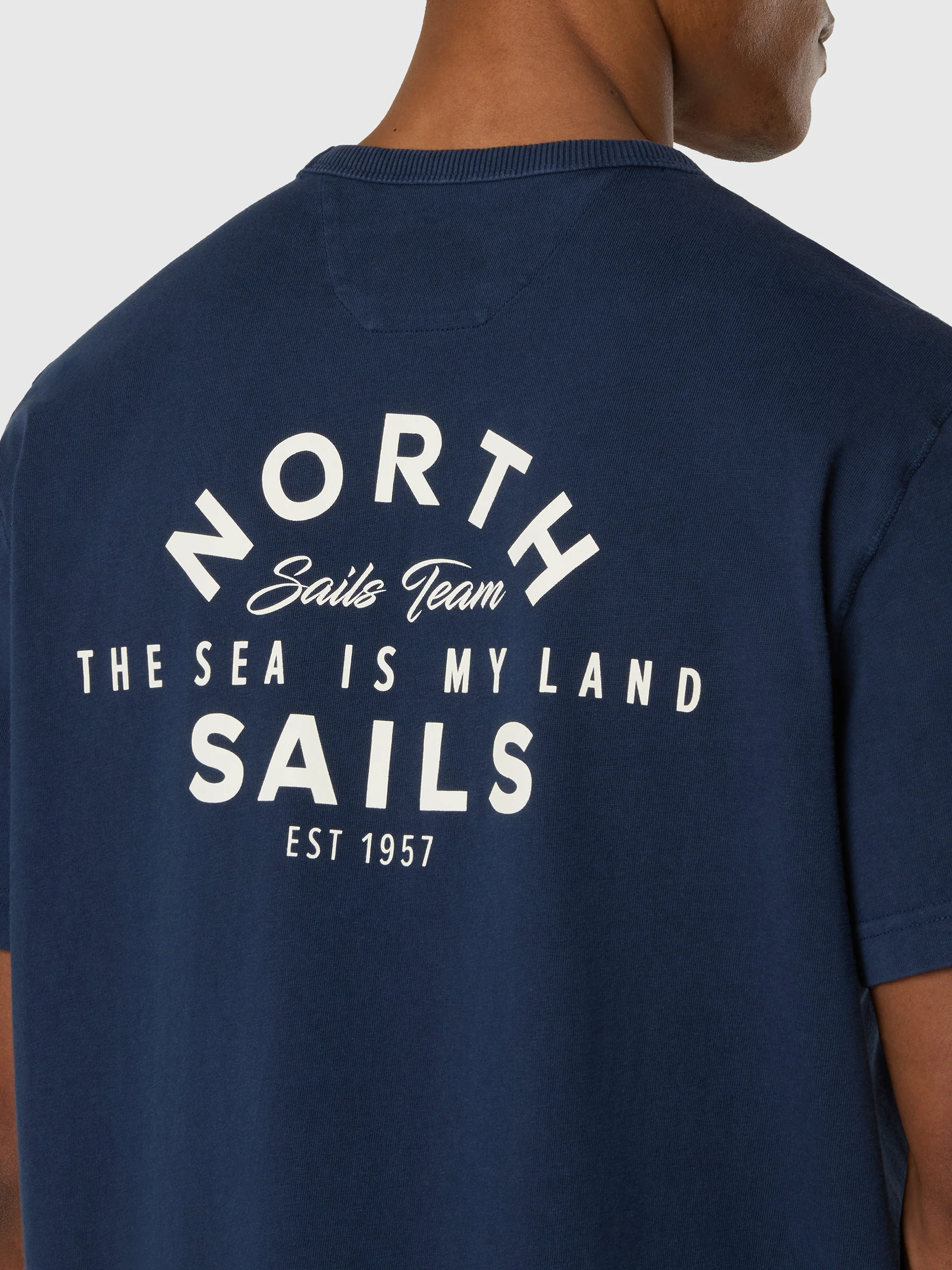 Archive T-shirt with maxi print - Image 14